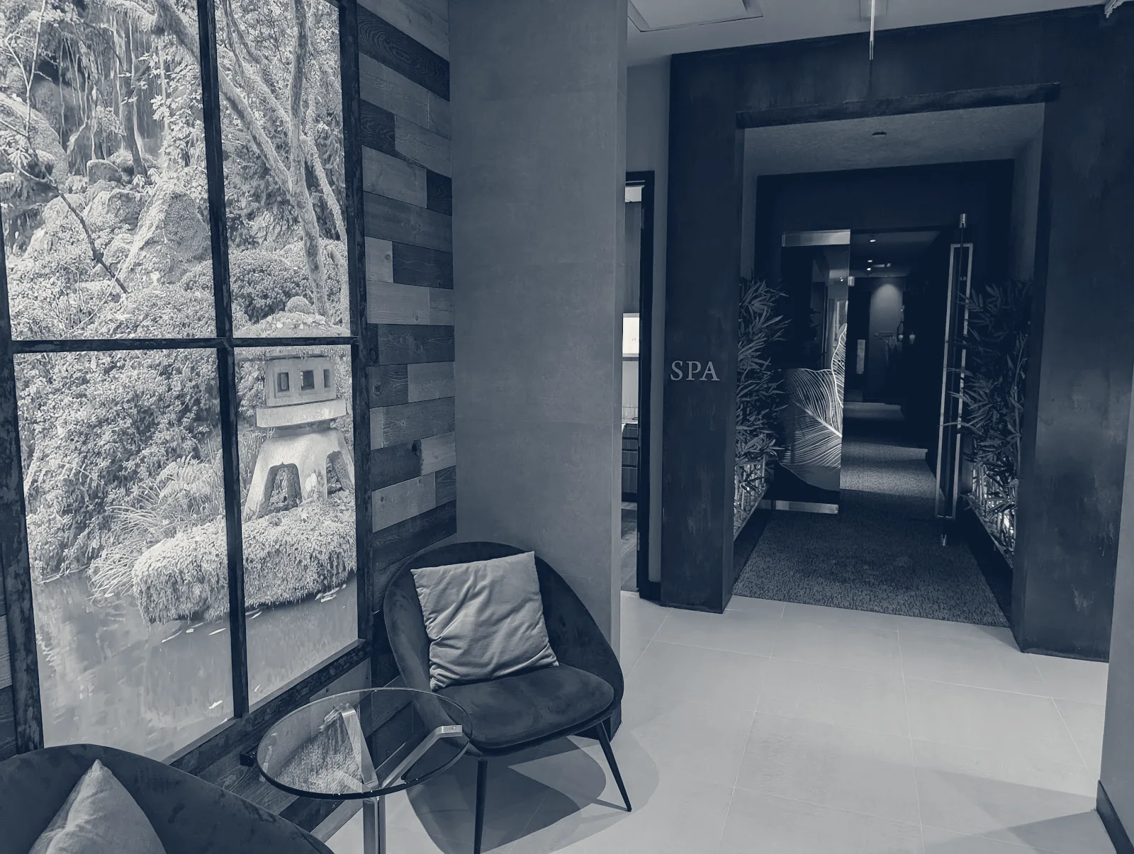 The Spa Lounge by Eastern Breeze — Woodbury, New York
