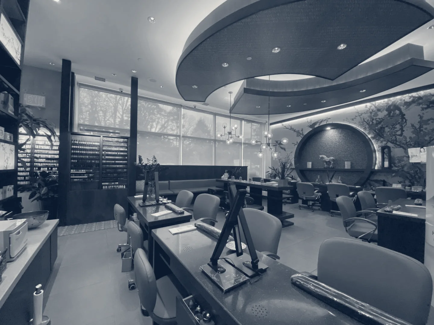 Eastern Breeze Day Spa — Roslyn, New York