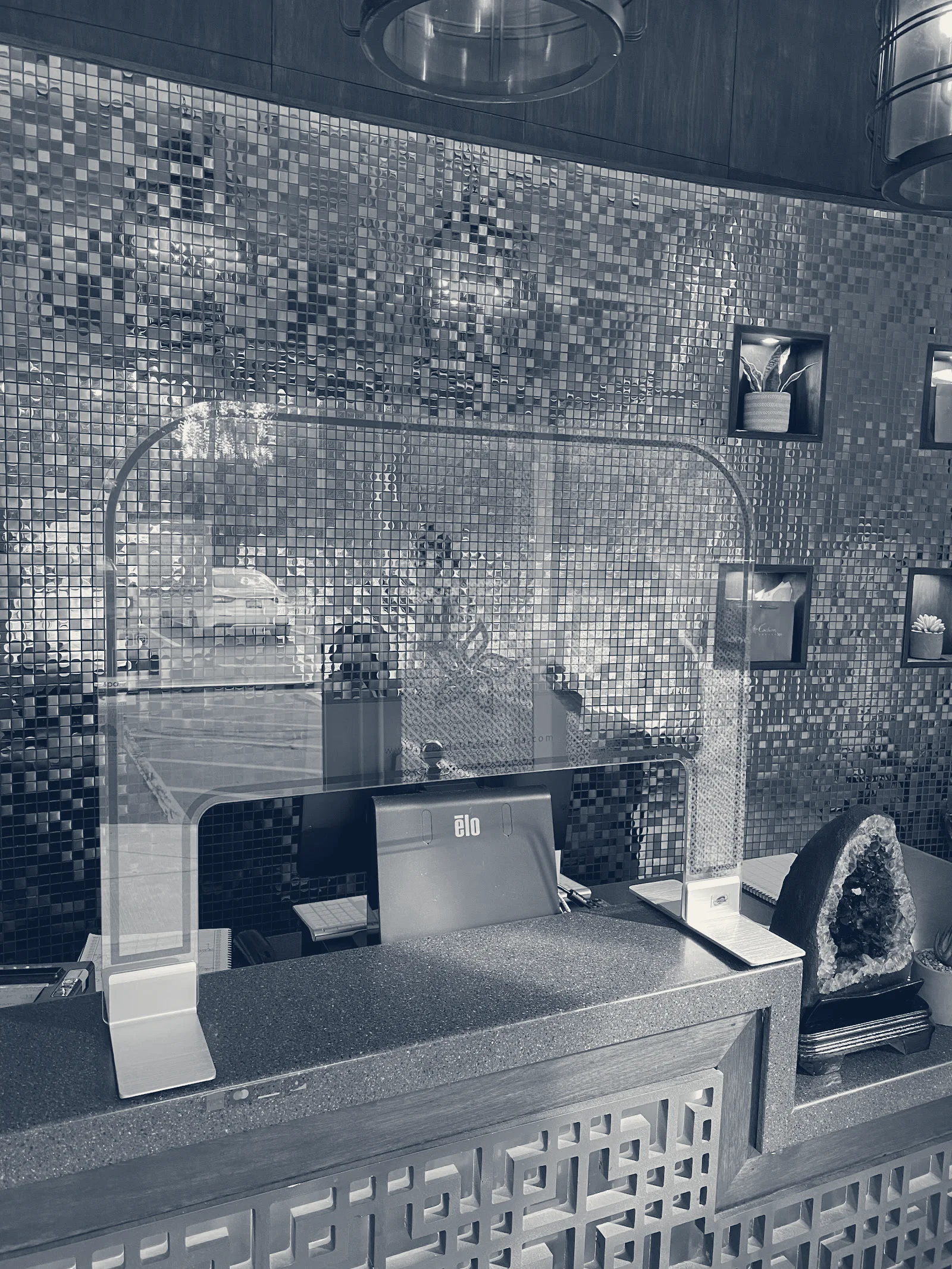 Eastern Breeze Day Spa — Roslyn, New York
