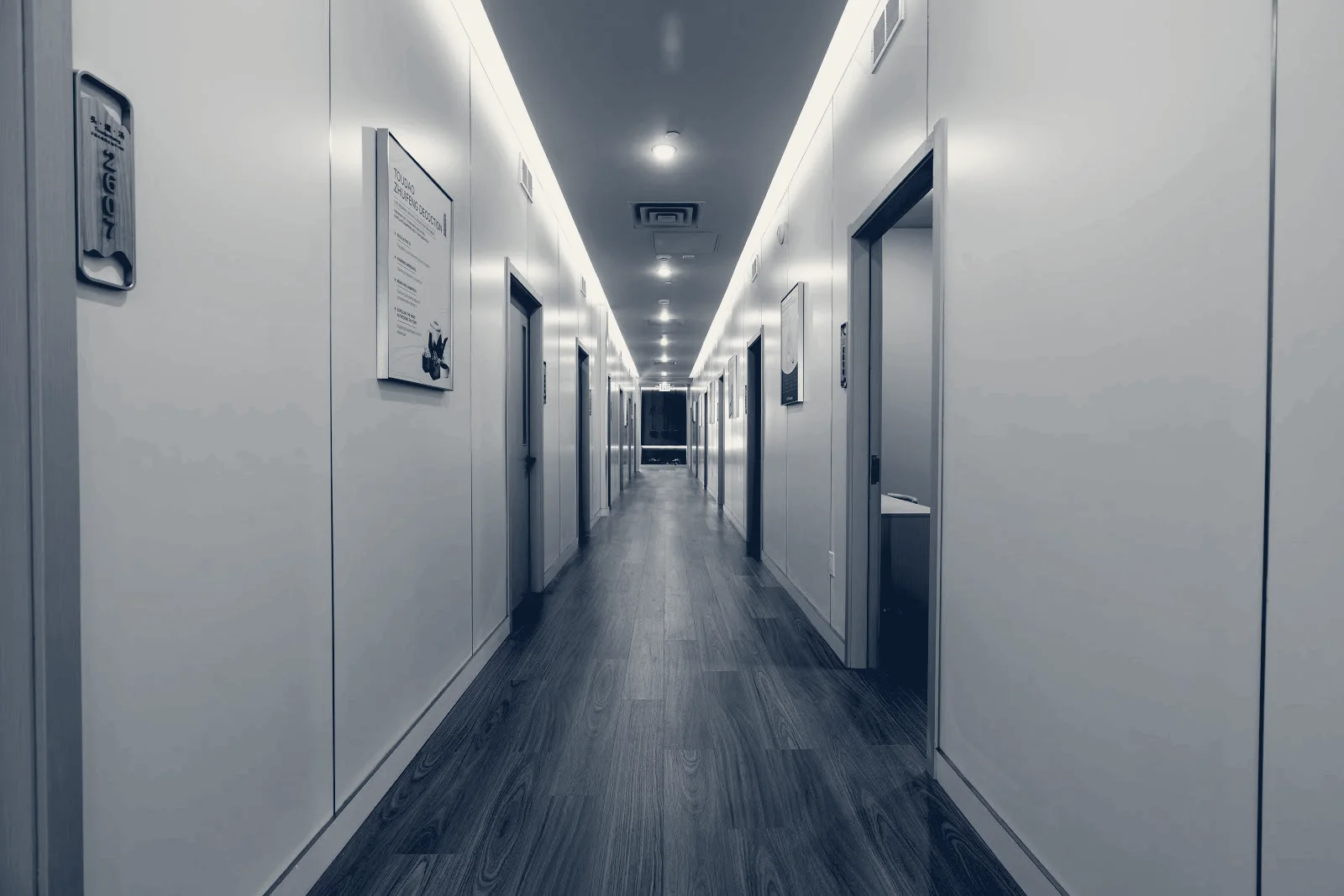 头道汤 Toudaotang Head Spa Carle Place 头疗,头皮护理 — Carle Place, New York