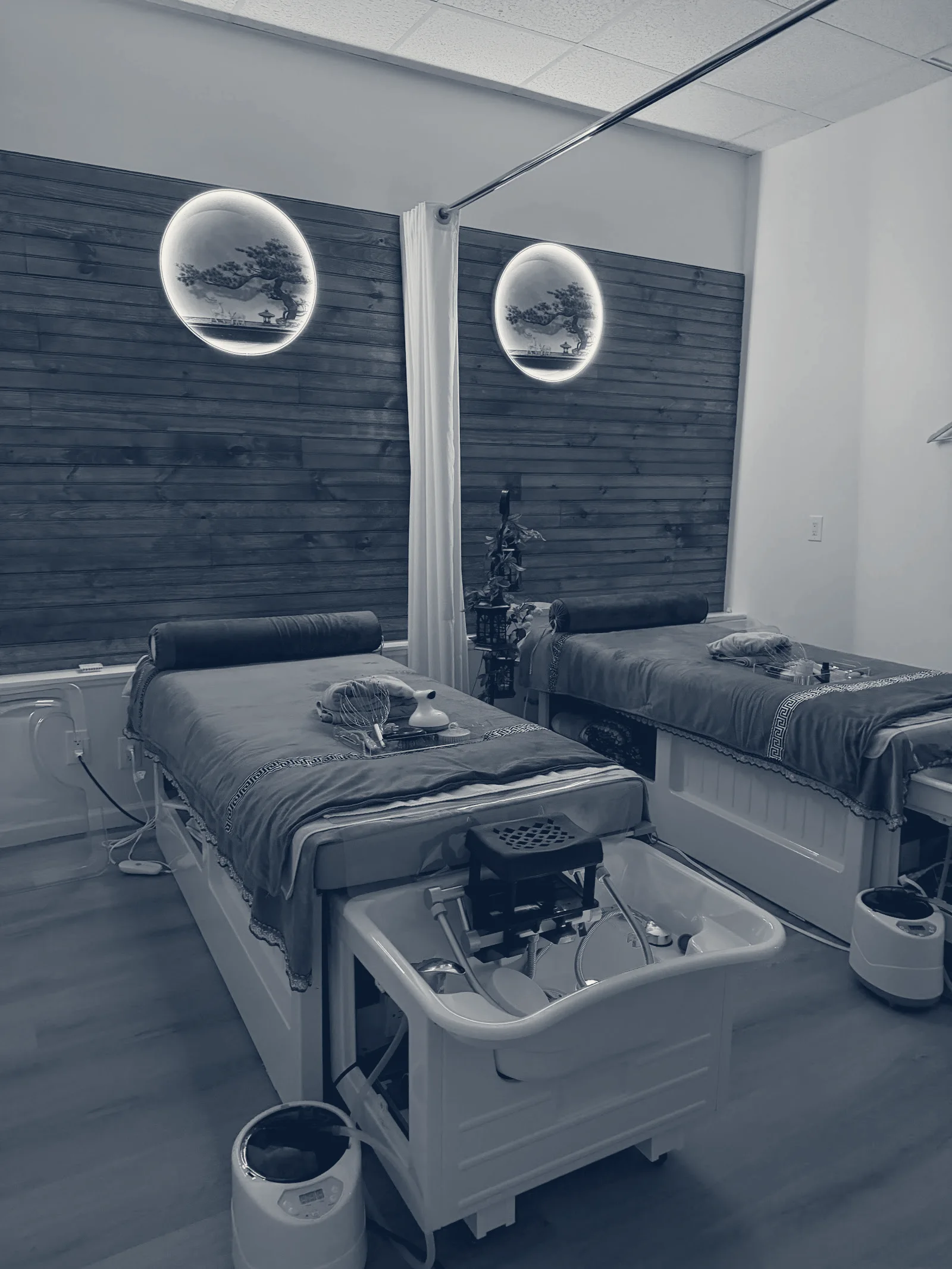 La Belle Head Spa — East Northport, New York