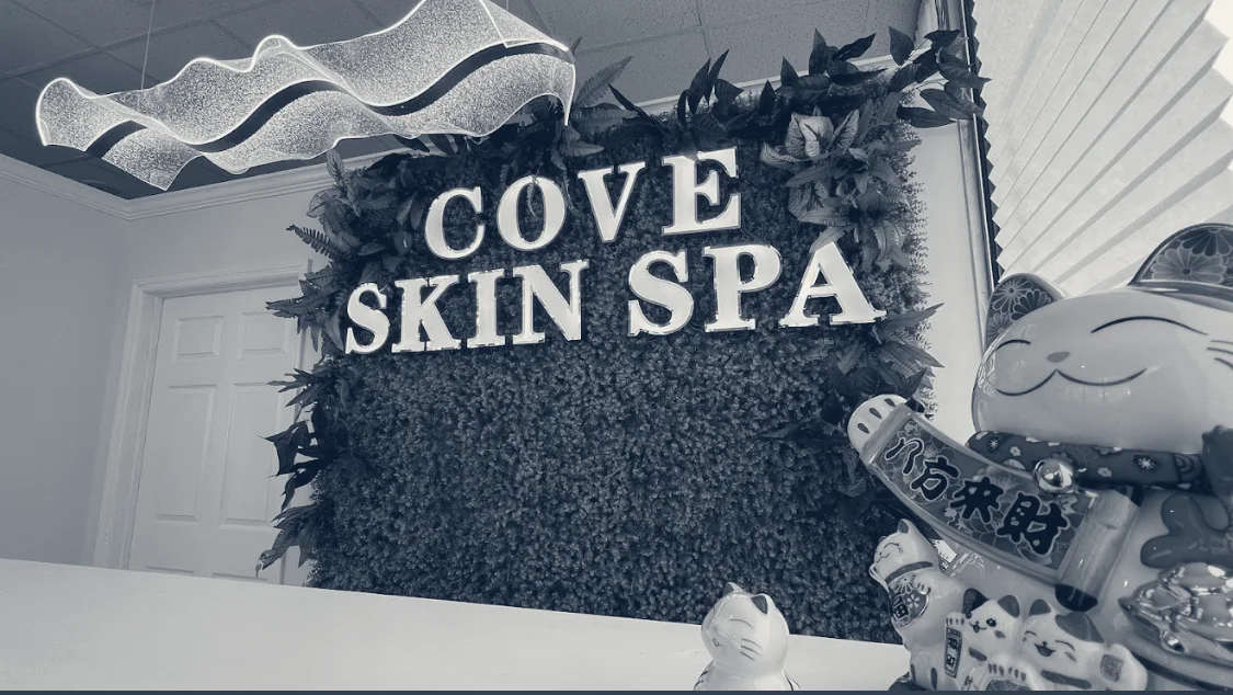 Cove Skin Spa – Bodywork & Foot Massage — Glen Cove, New York