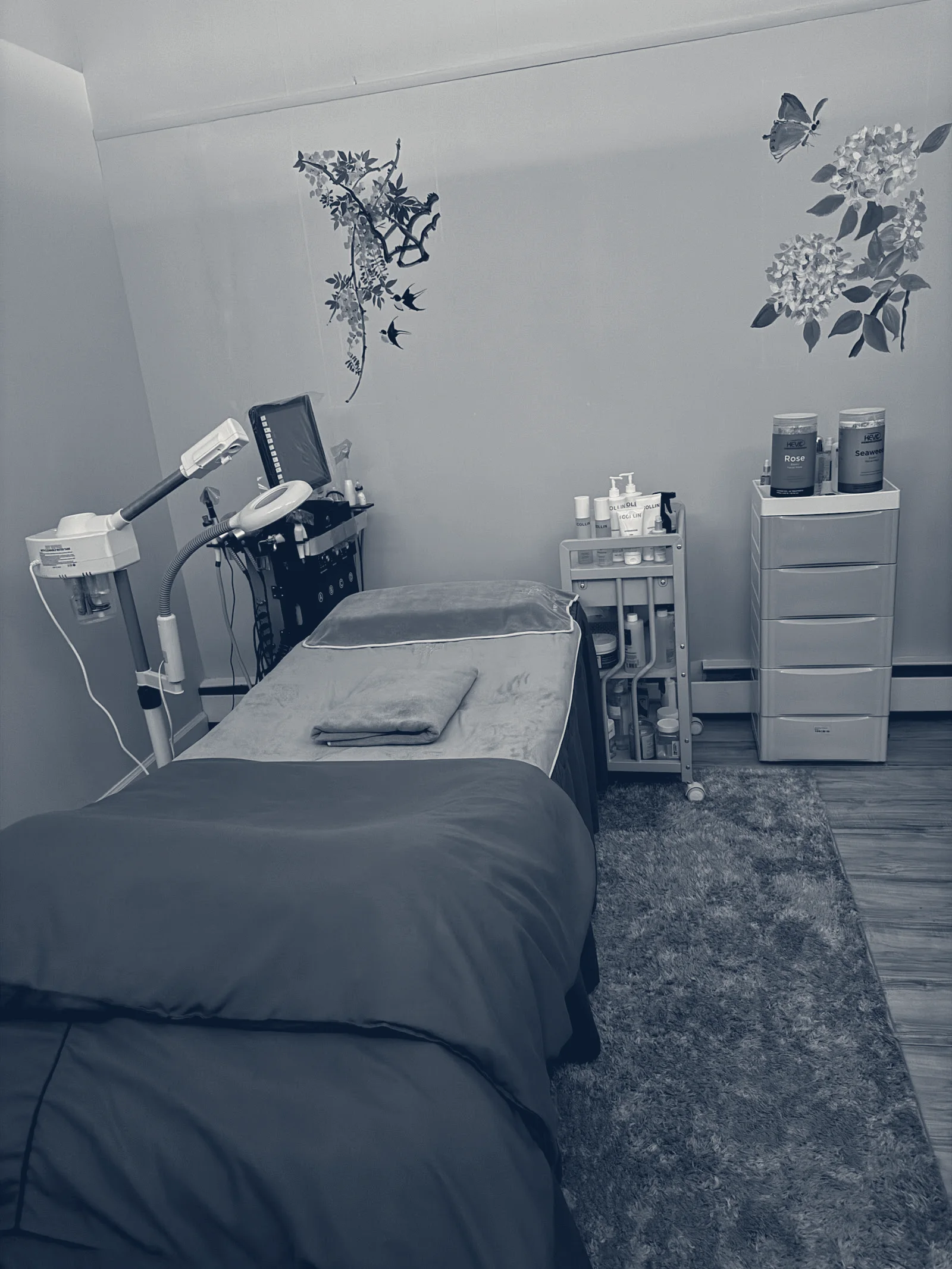 YG Rejuvenation Spa — Glen Cove, New York