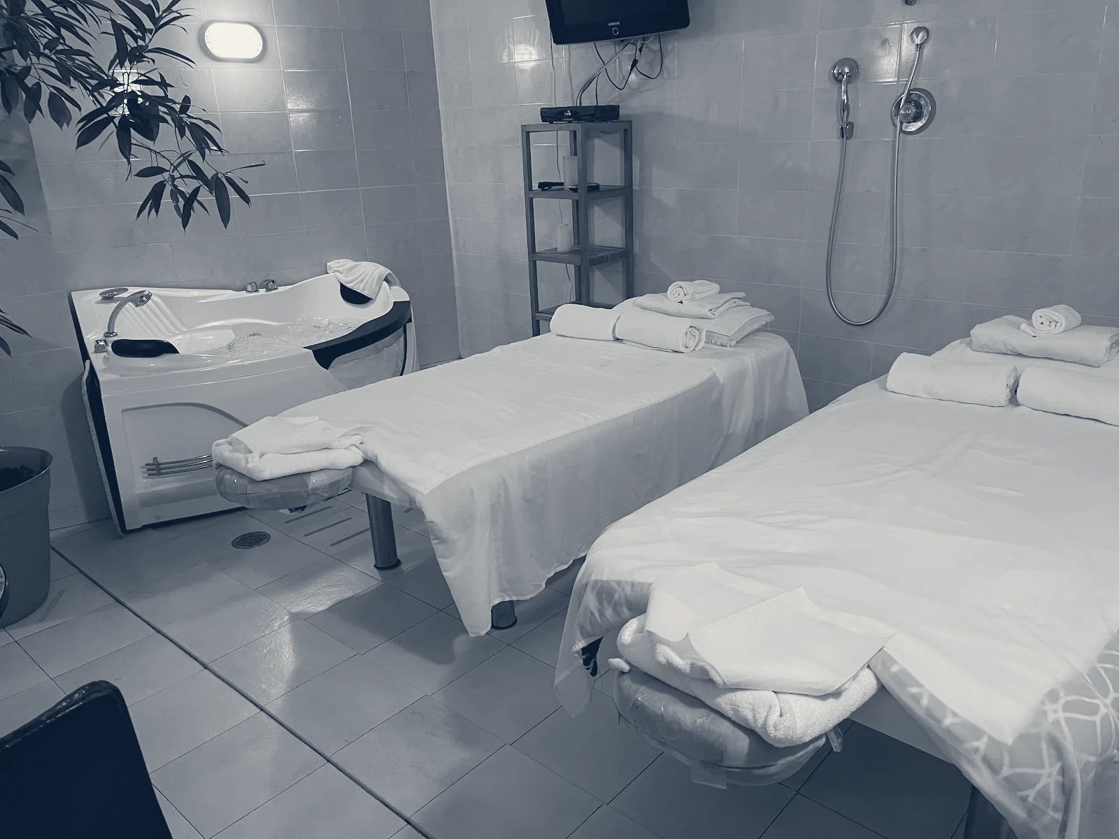 Butterfly Garden Spa — Great Neck, New York