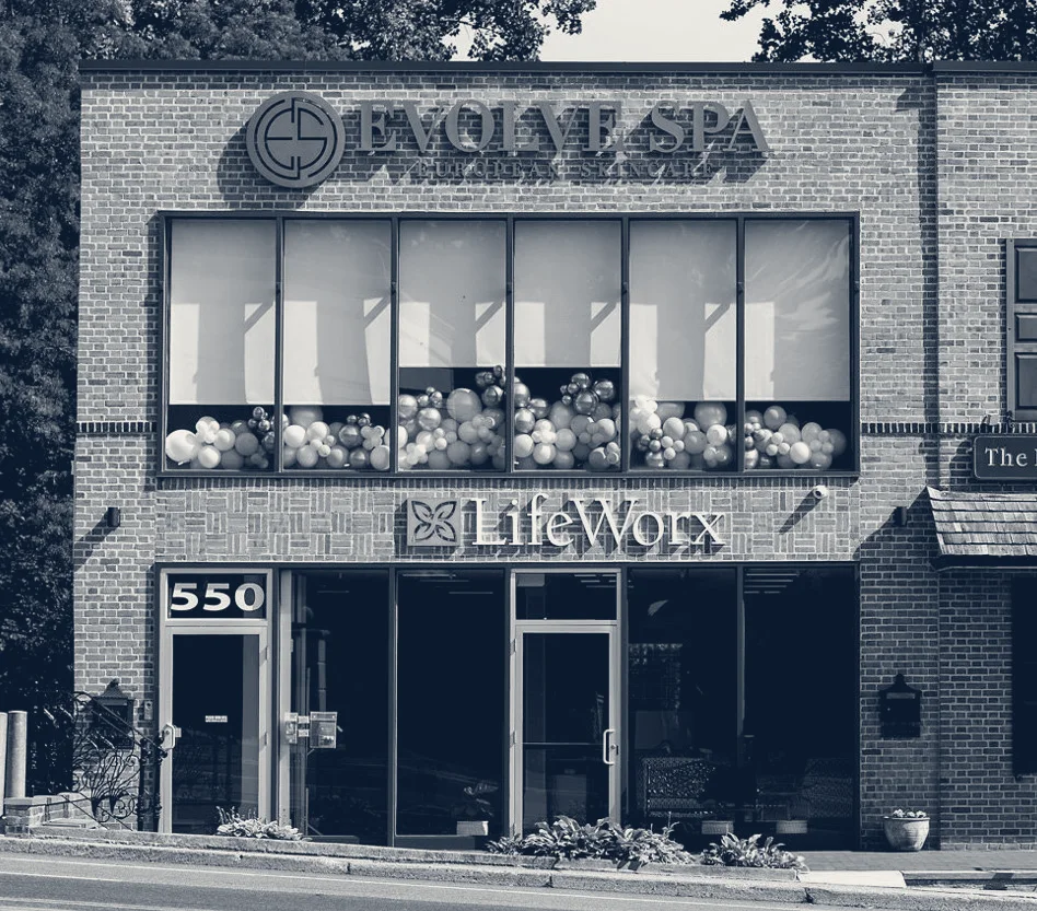 Evolve Spa — Great Neck, New York