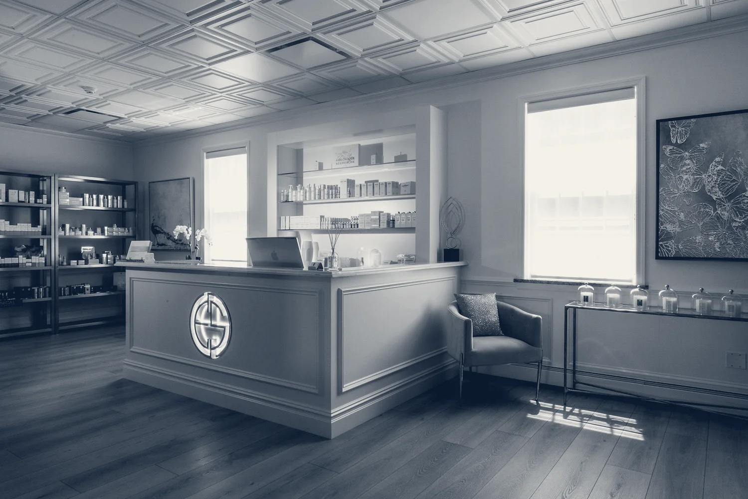 Evolve Spa — Great Neck, New York