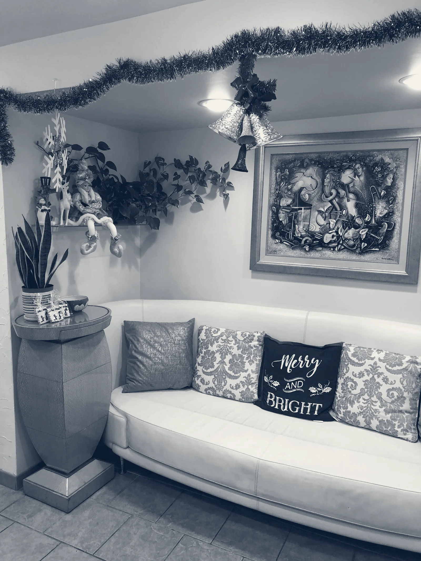 Julia Day Spa of Manhasset — Manhasset, New York
