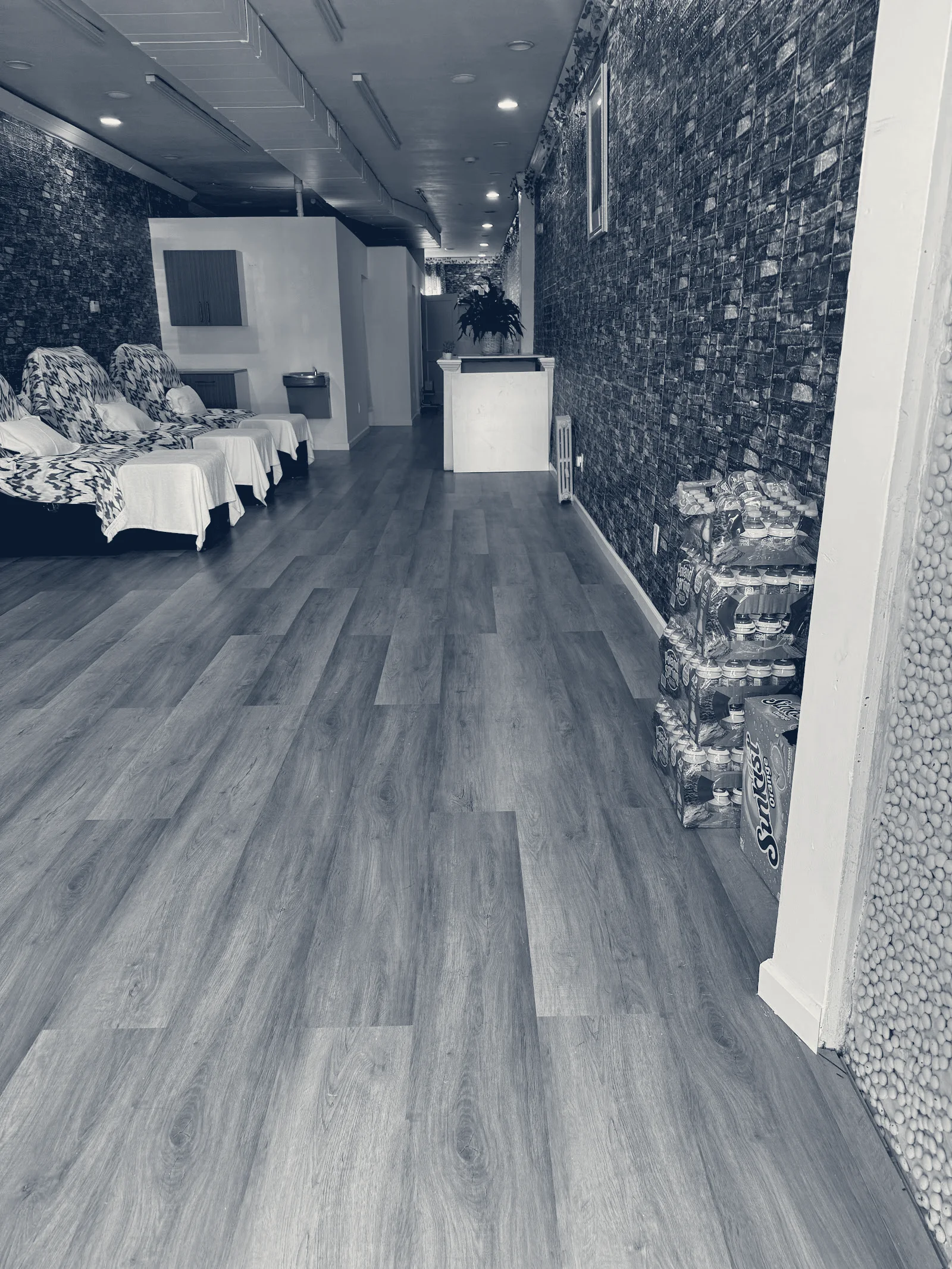 Green Comfort Spa — East Meadow, New York