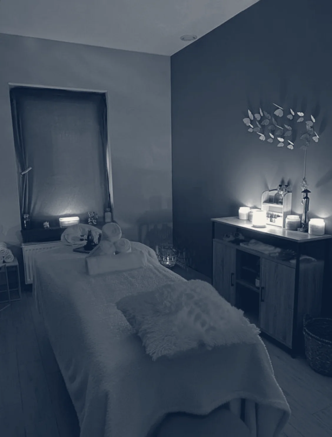 Allison Massage Spa — Amityville, New York