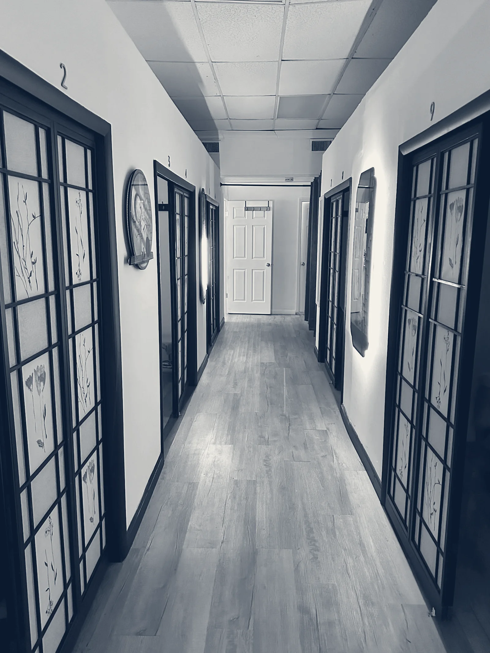 Inner Peace Health Spa — Bethpage, New York