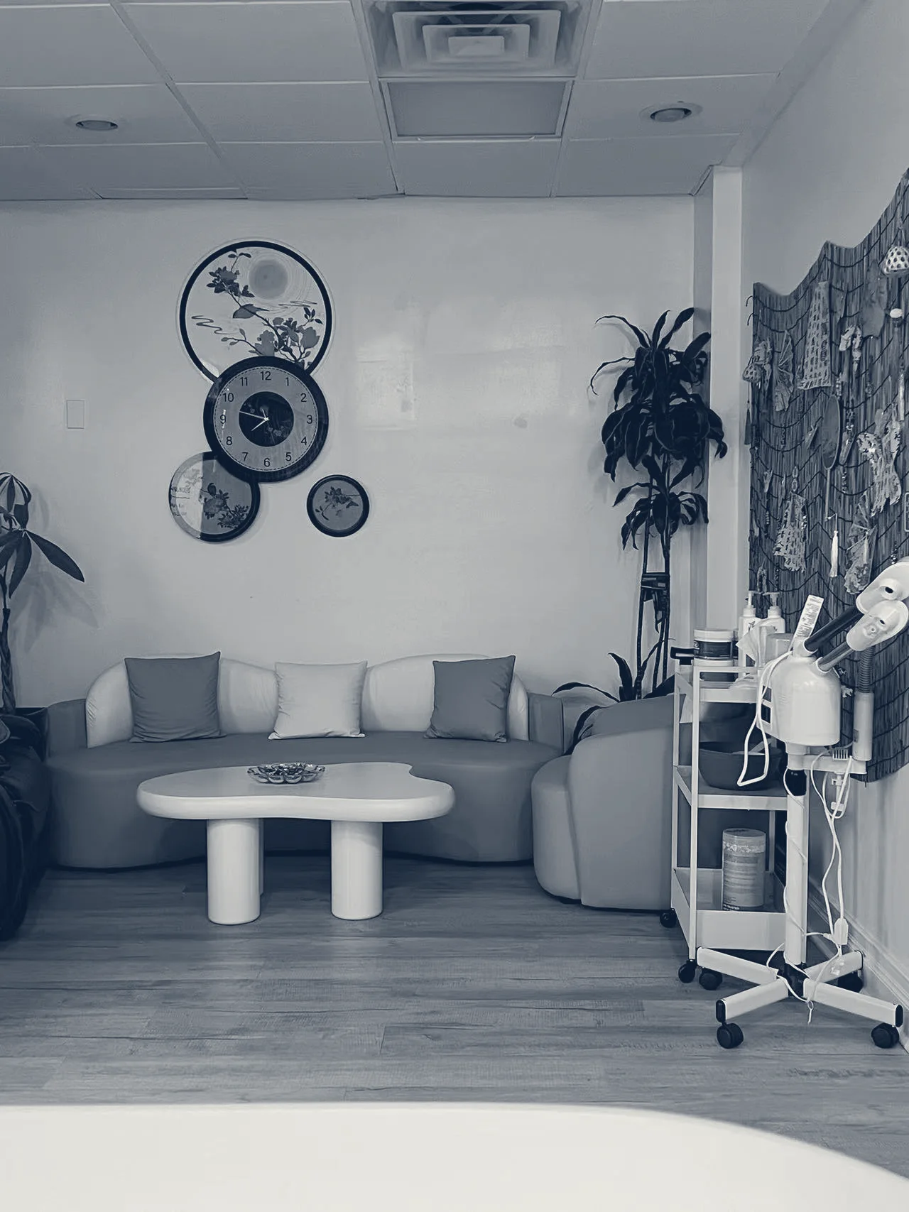 Inner Peace Health Spa — Bethpage, New York
