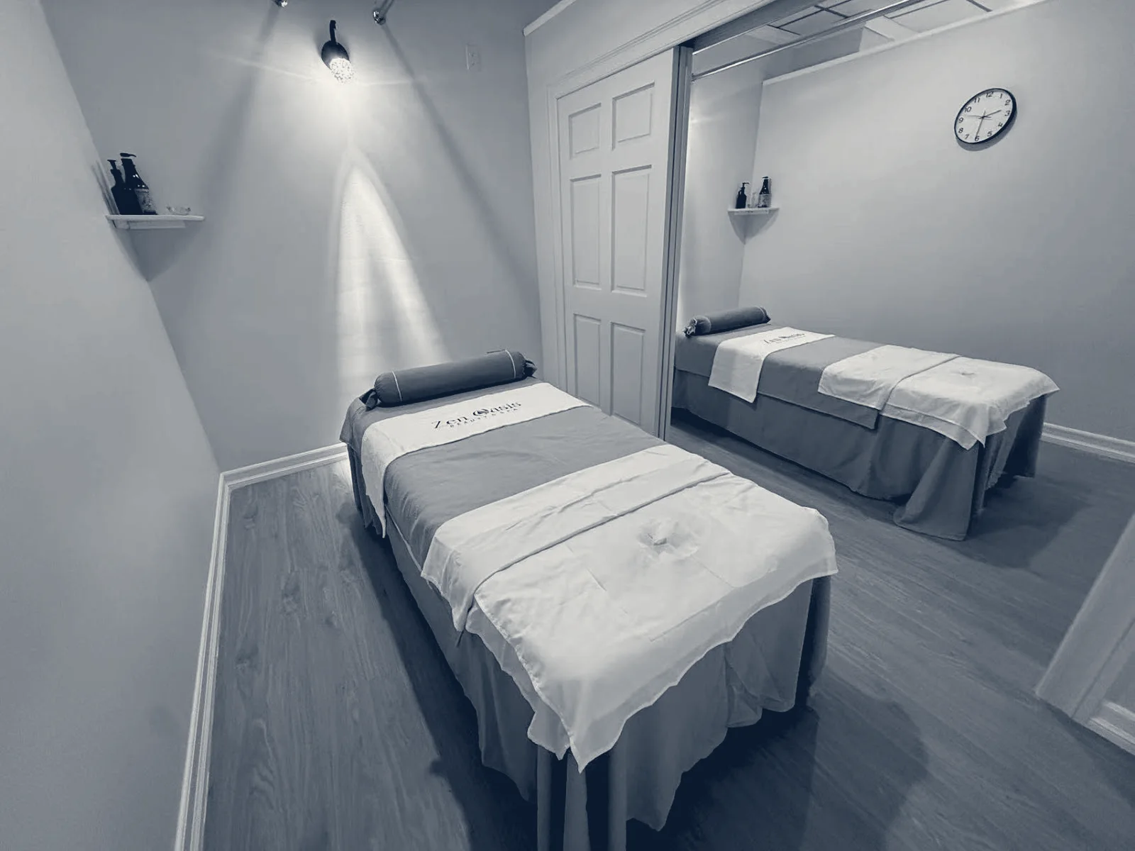 Zen Oasis Beauty & Spa — Huntington, New York