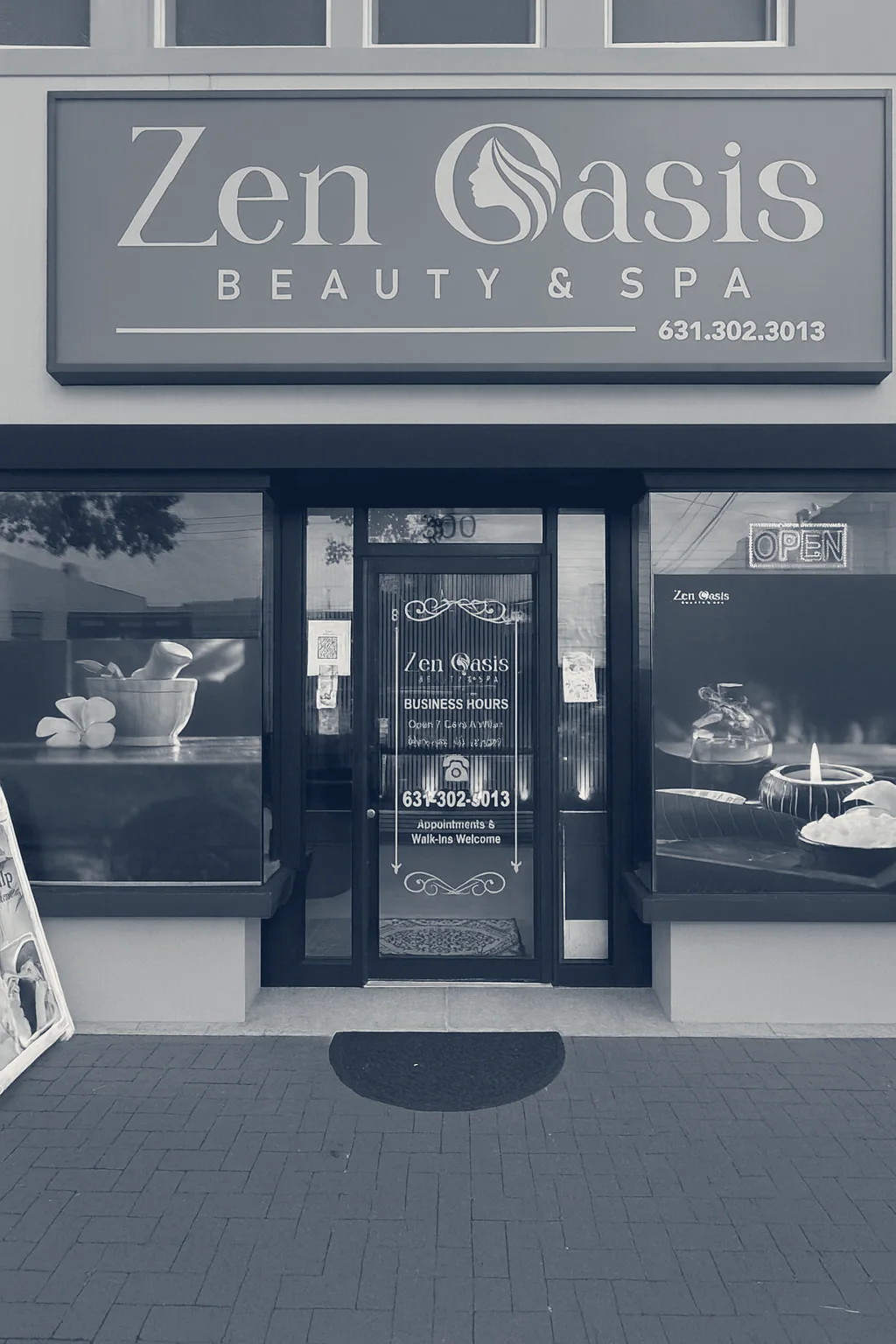 Zen Oasis Beauty & Spa — Huntington, New York
