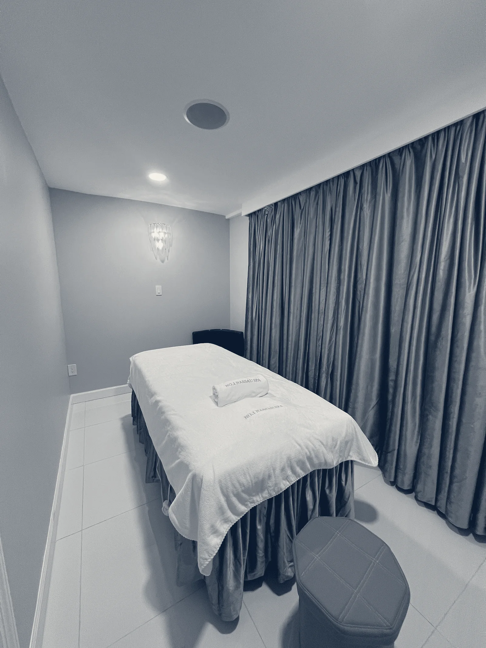 No.1 Nassau Spa - Massage, Skincare, & Head Spa — Syosset, New York