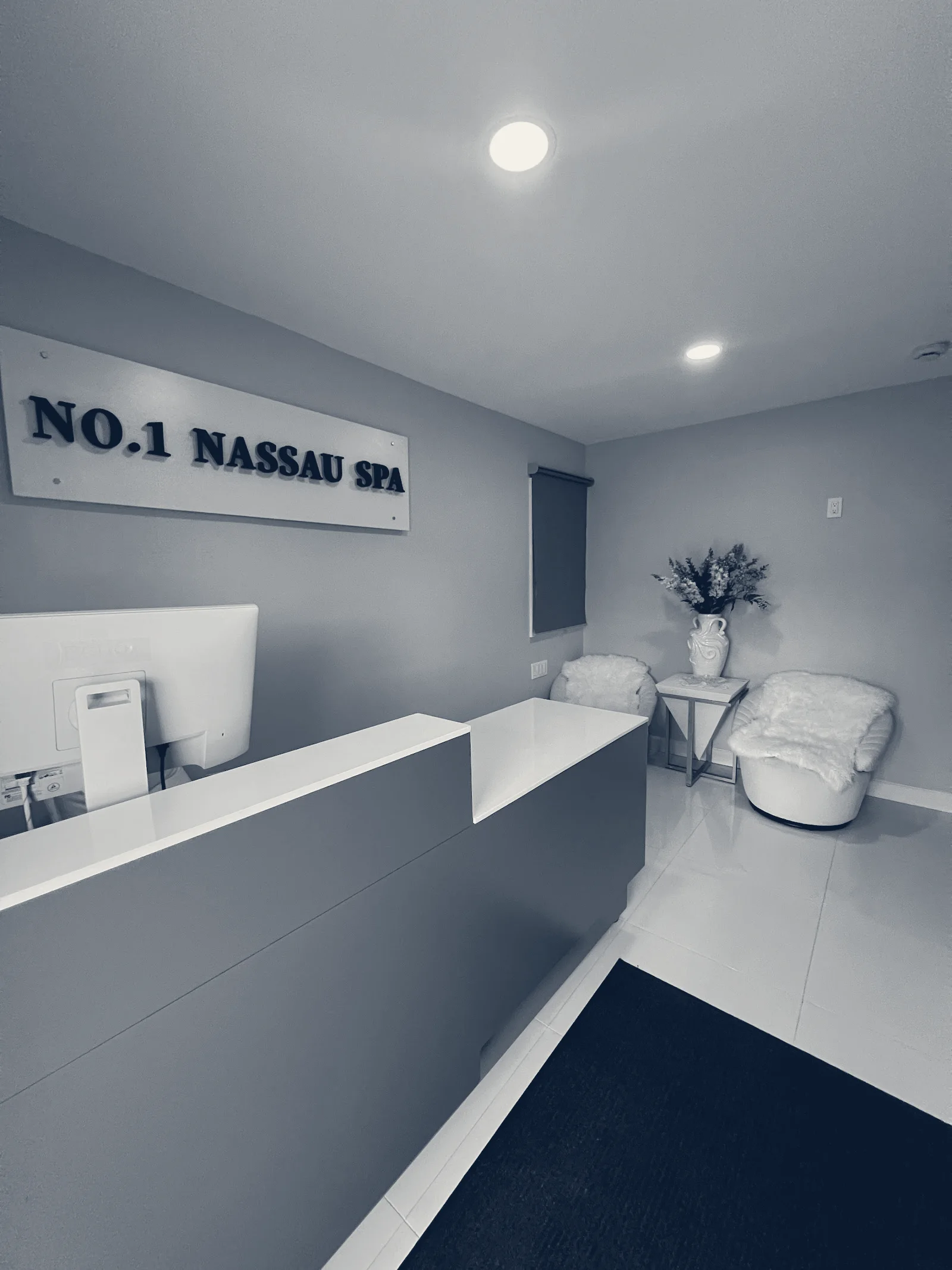 No.1 Nassau Spa - Massage, Skincare, & Head Spa — Syosset, New York