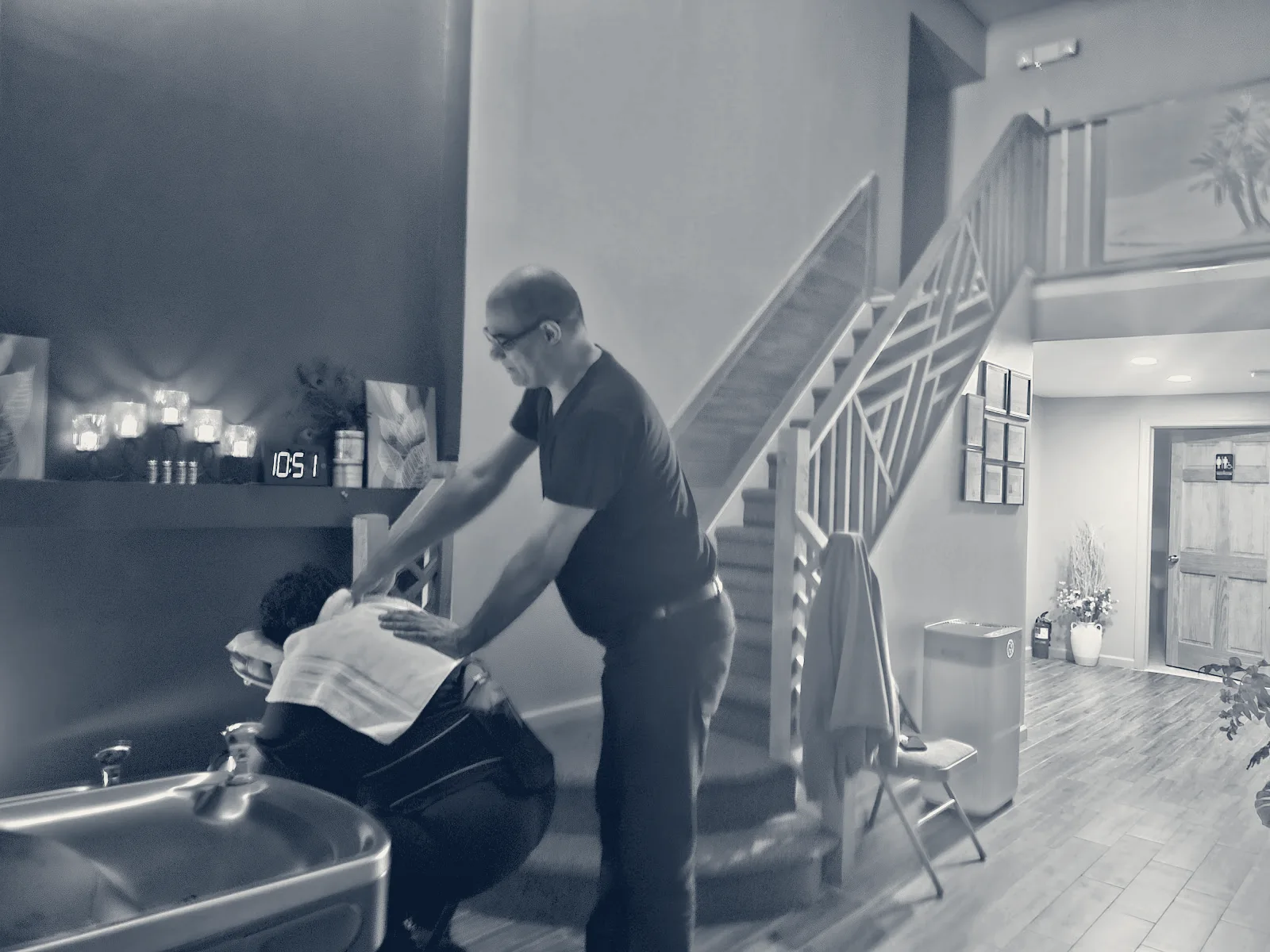 5R Facial & Massage Spa — Huntington, New York