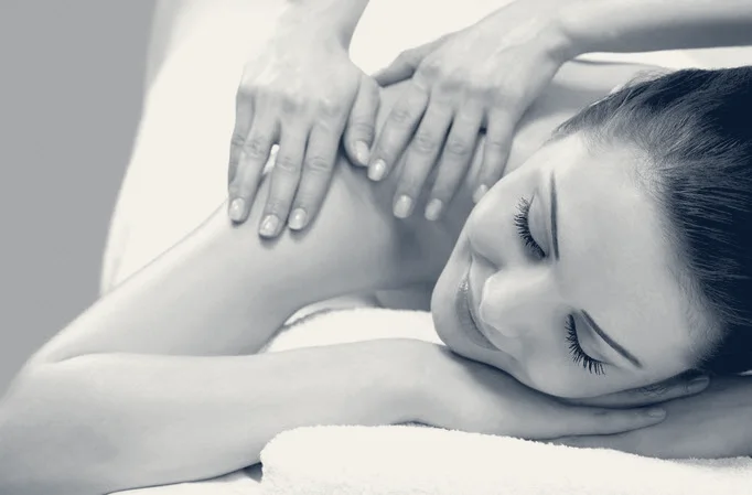 New Garden Spa l Best Bodywork & Foot Spa — New Hyde Park, New York