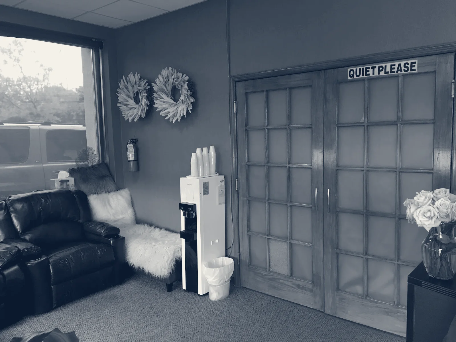 New Garden Spa l Best Bodywork & Foot Spa — New Hyde Park, New York
