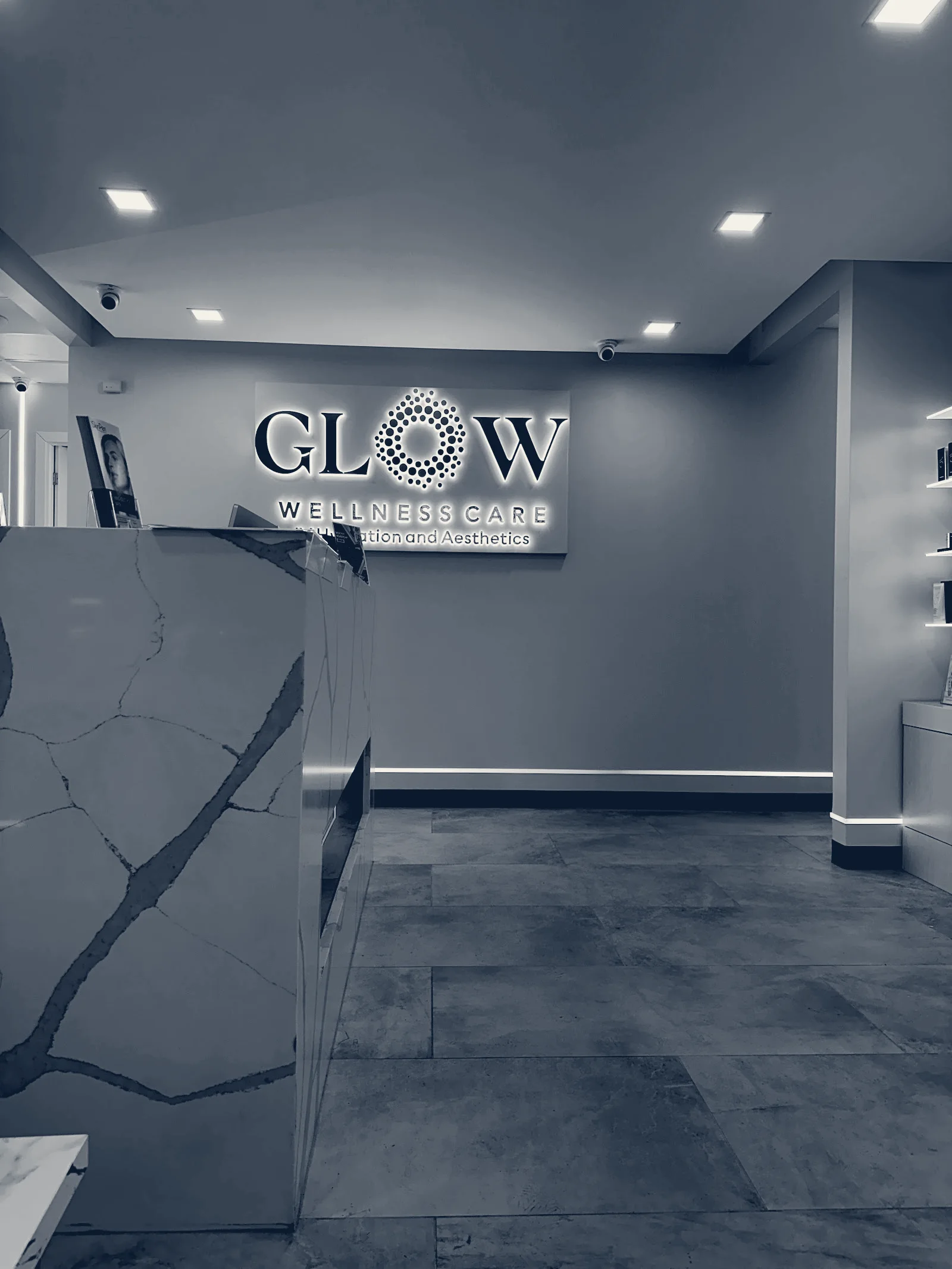 Glow Wellness Care — East Northport, New York