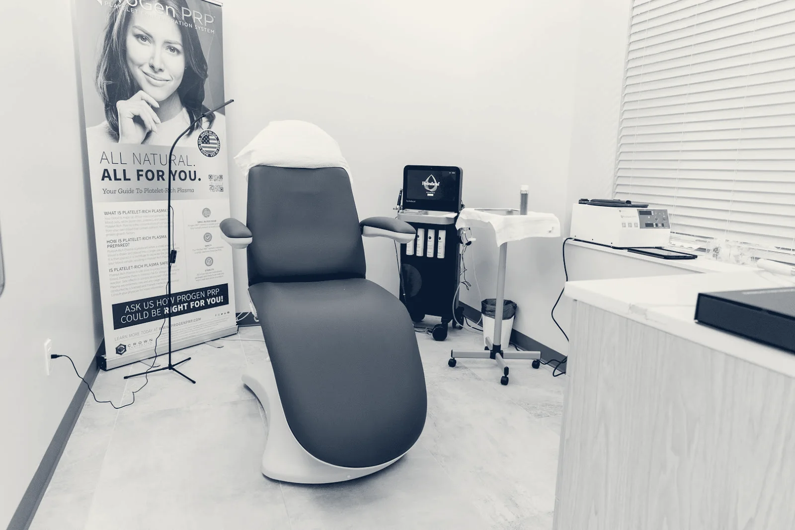 Glow Wellness Care — East Northport, New York