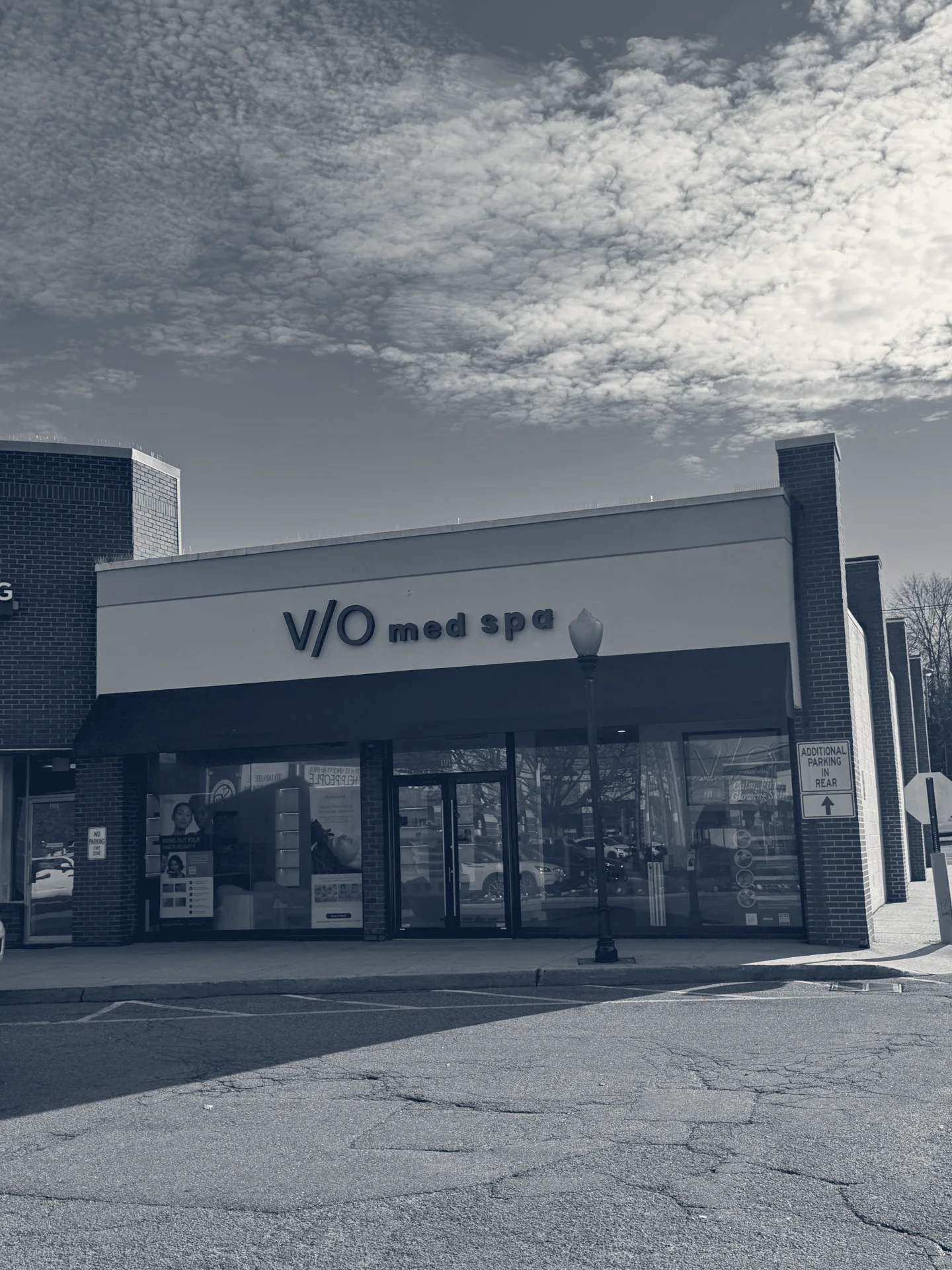VIO Med Spa | East Northport — East Northport, New York