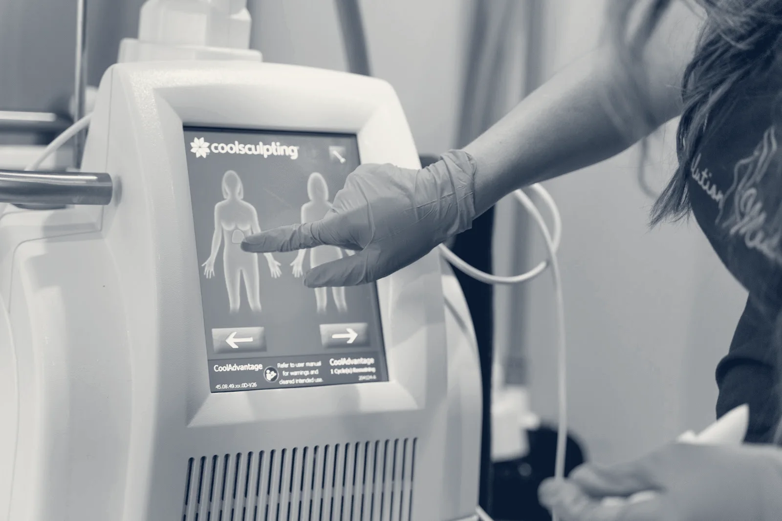 Evolution MedSpa — Commack, New York