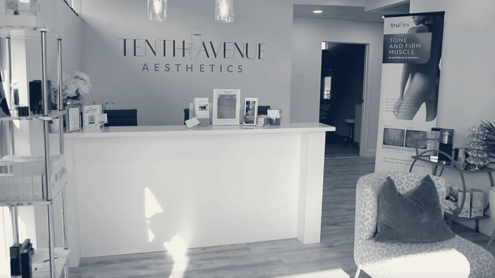 Tenth Avenue Aesthetics — East Northport, New York