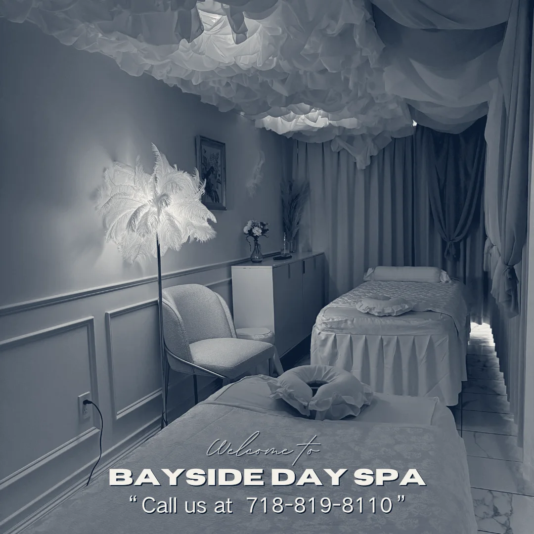 Bayside Day Spa — Bayside, New York