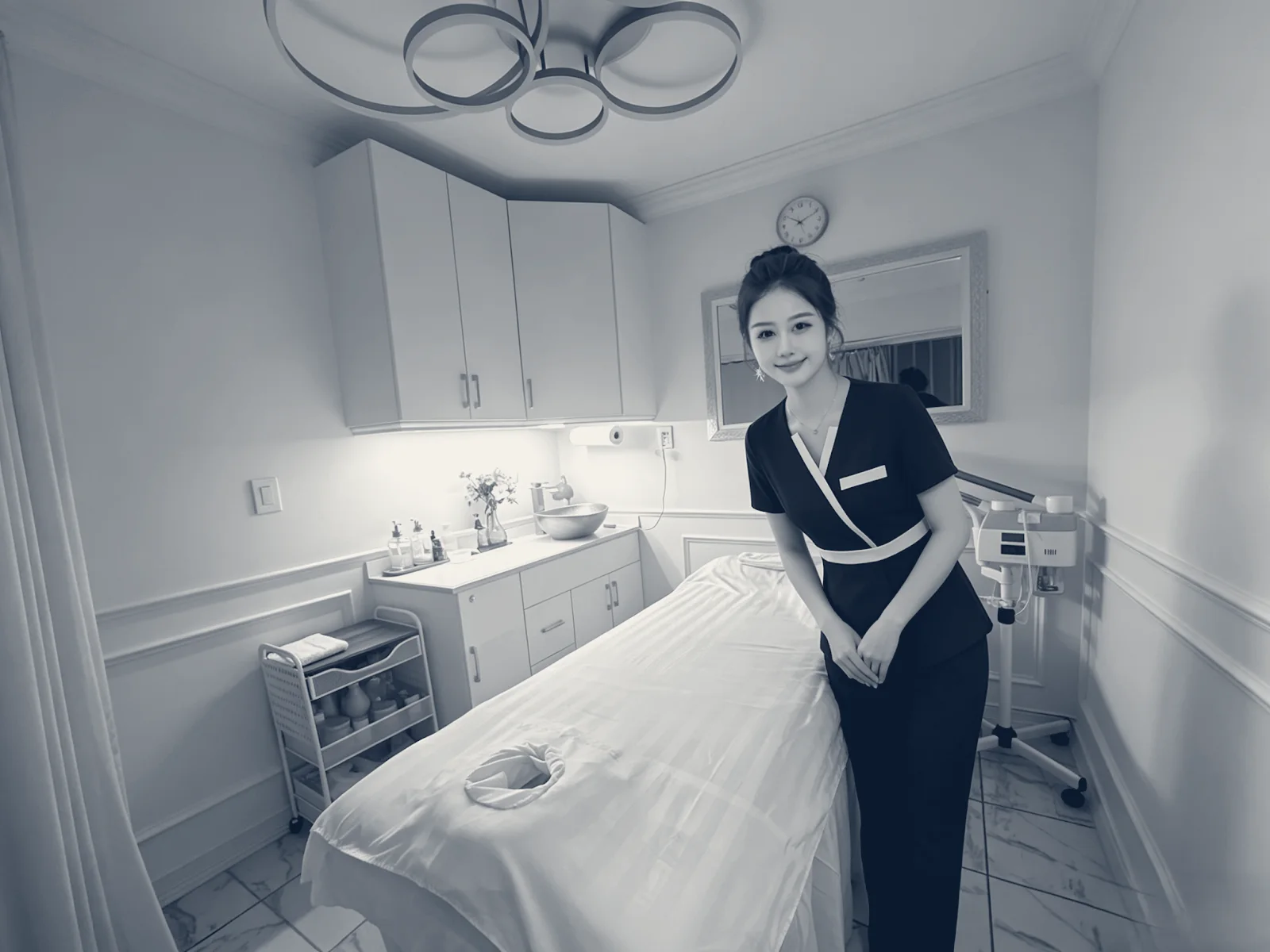 Bayside Day Spa — Bayside, New York