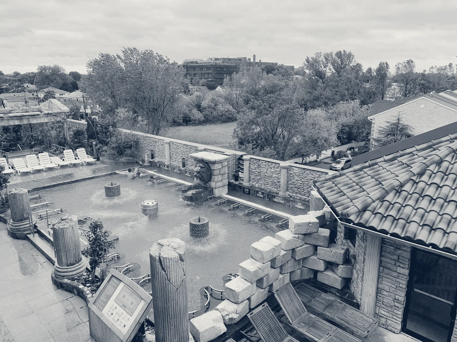 Spa Castle New York — College Point, New York