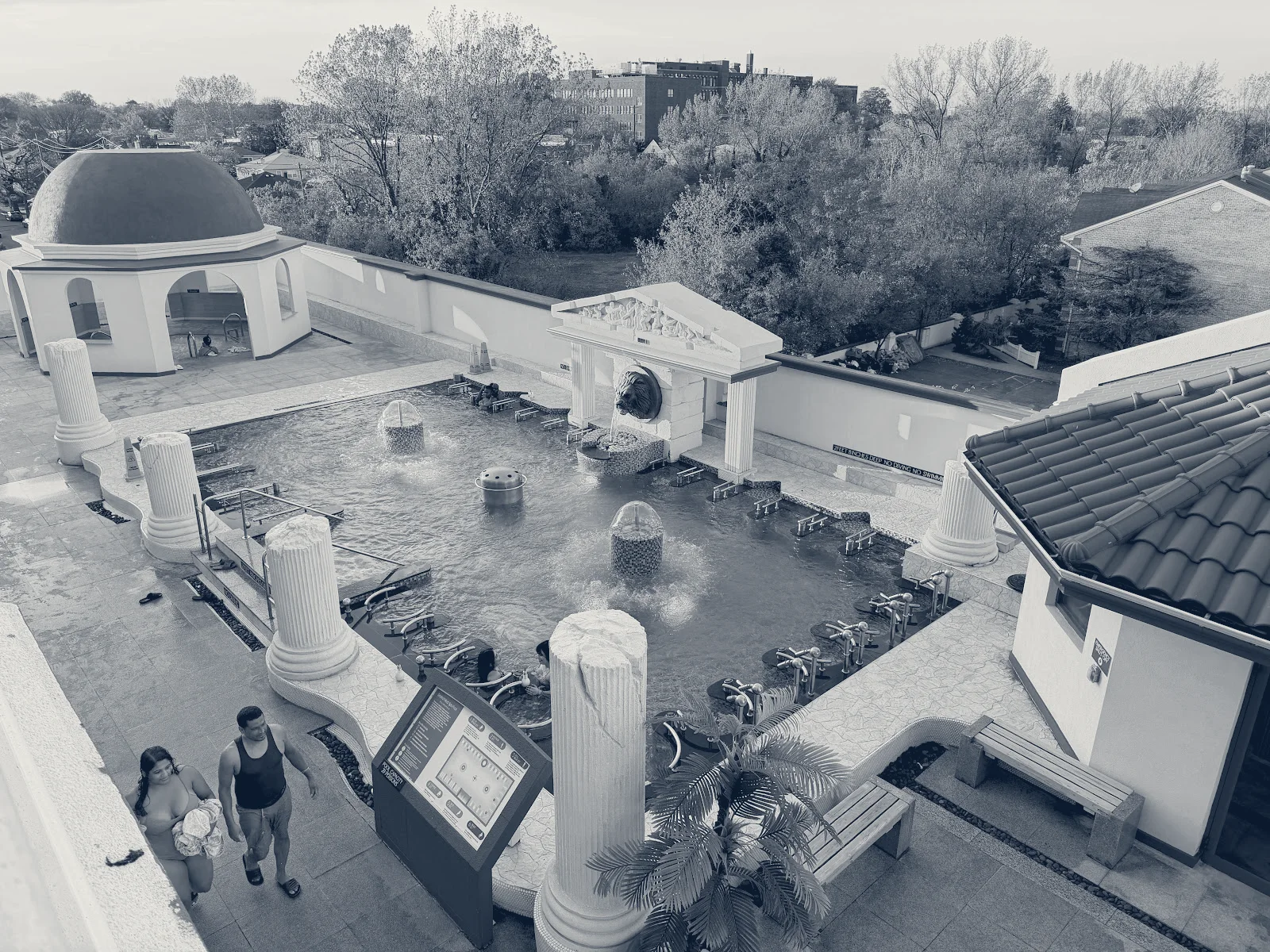 Spa Castle New York — College Point, New York