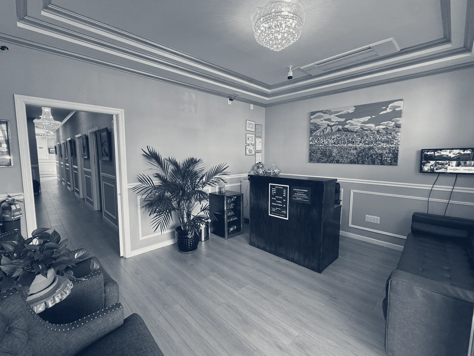 Apex Day Spa — Little Neck, New York
