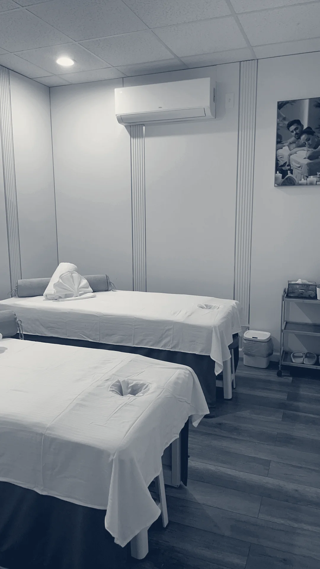 MY NY SPA — Amityville, New York