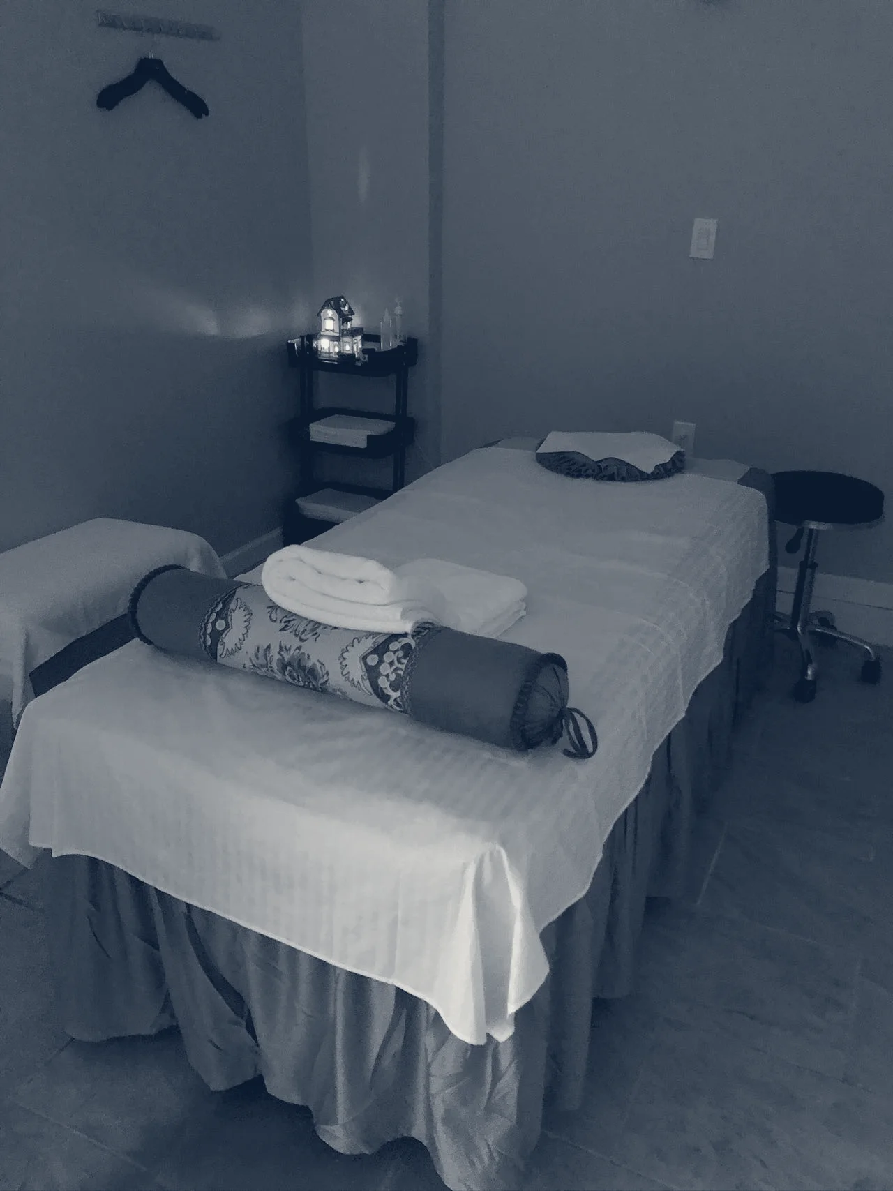 ChunSheng Body & massage foot spa — Copiague, New York