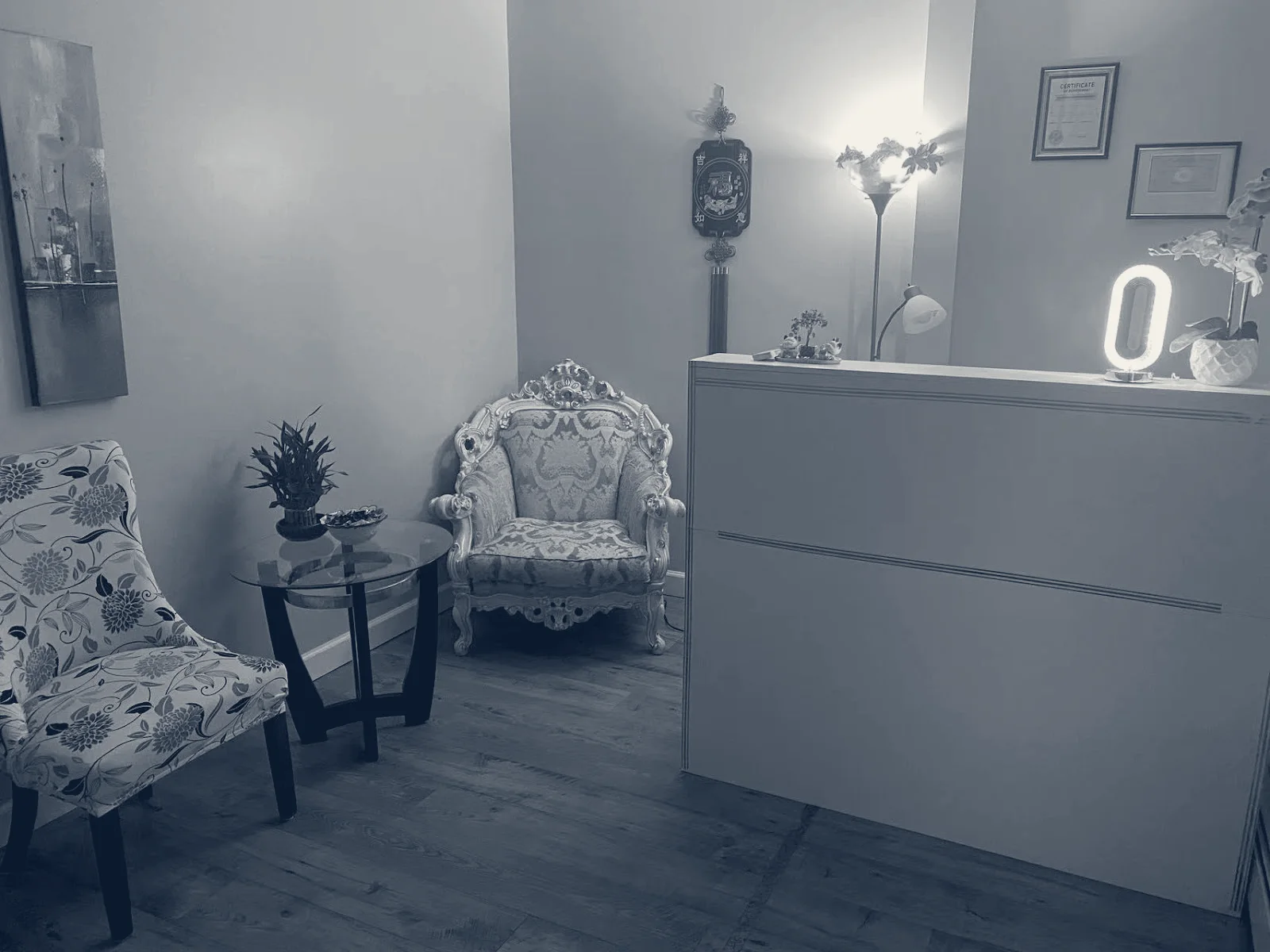 M & H Spa (New H & W Spa) — Bethpage, New York