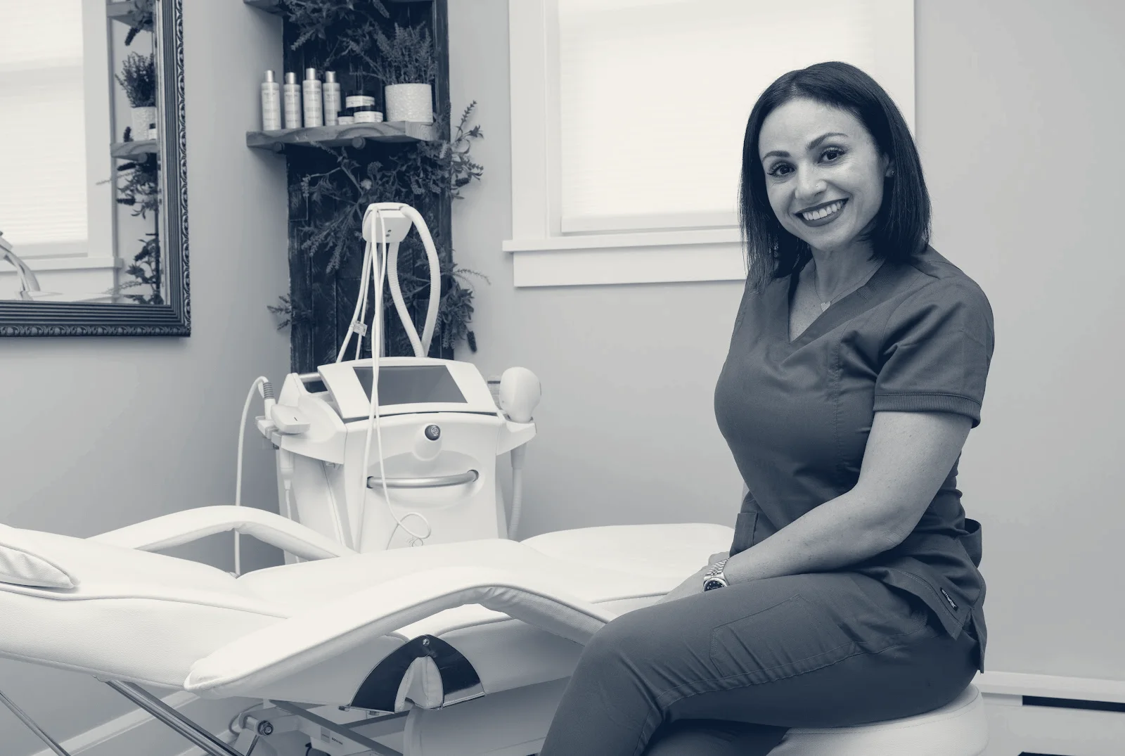 Skin Space — Massapequa, New York