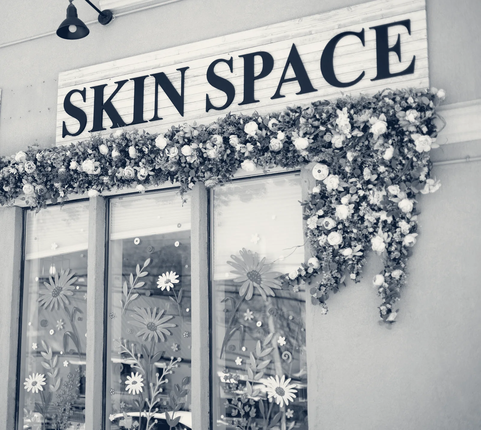 Skin Space — Massapequa, New York