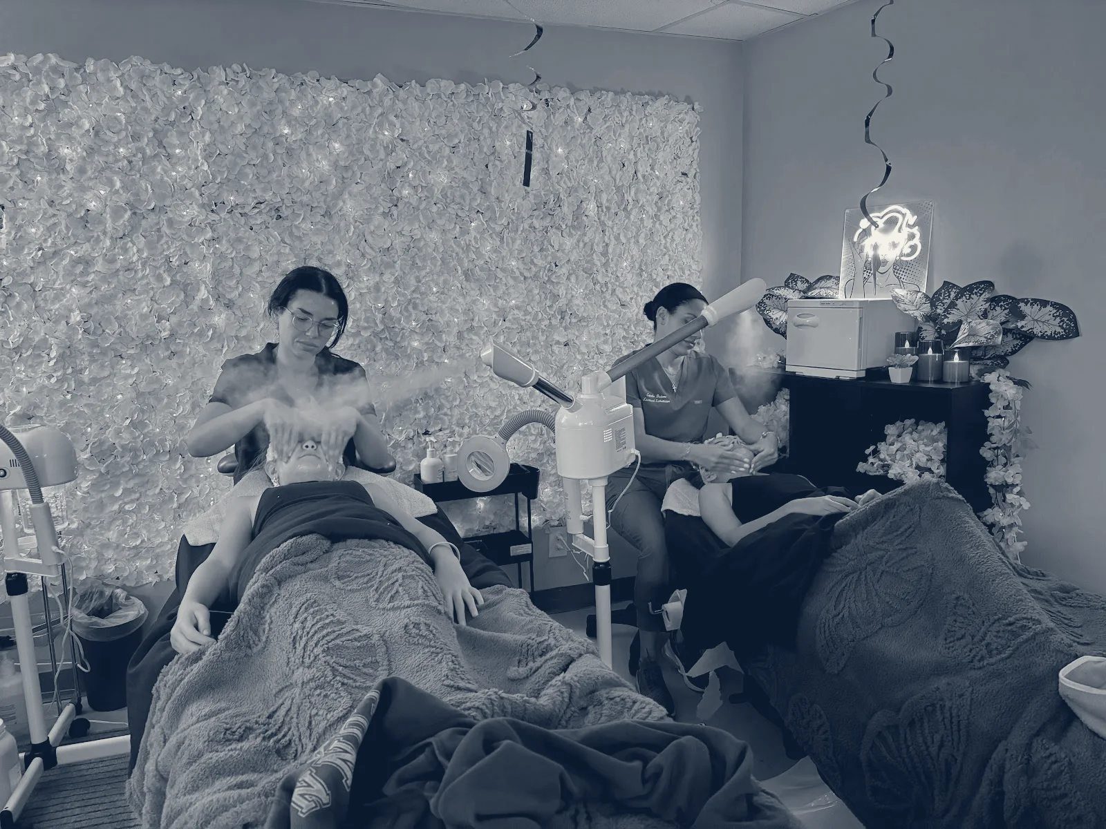 Skin Space — Massapequa, New York