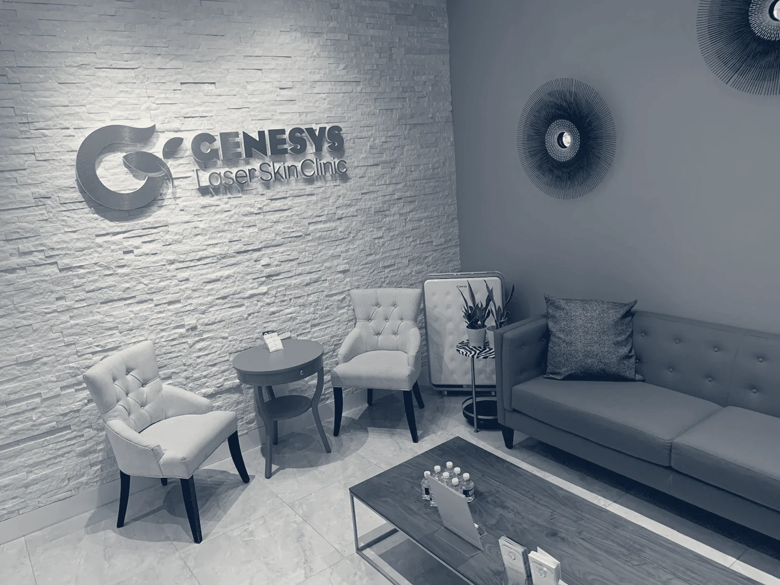 Genesys Laser Skin Clinic — Bayside, New York