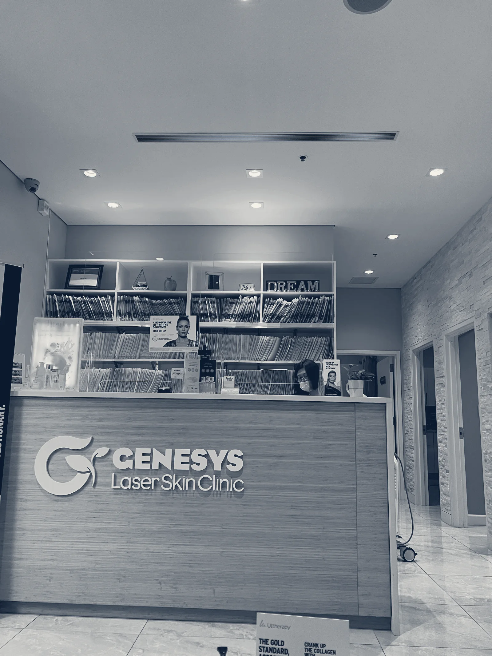 Genesys Laser Skin Clinic — Bayside, New York