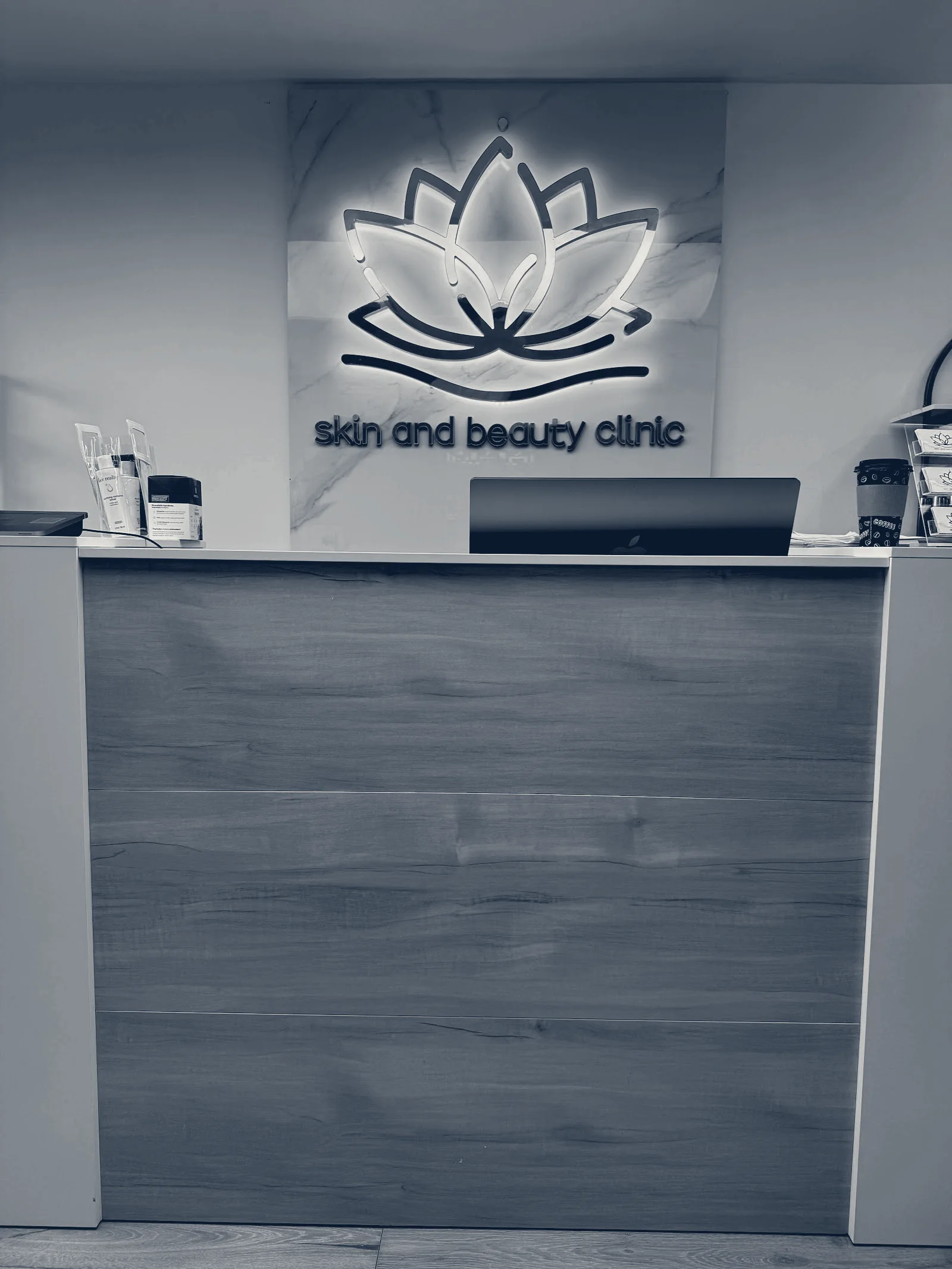 Skin and Beauty Clinic — Flushing, New York