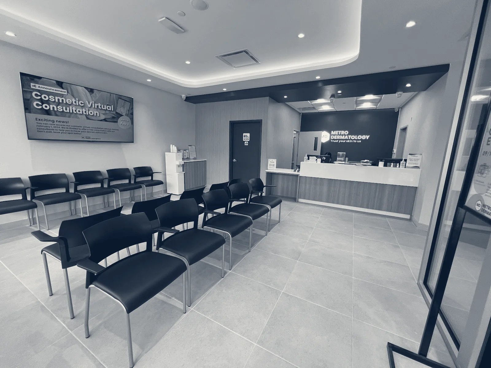 Metro Dermatology - Glen Oaks — Glen Oaks, New York