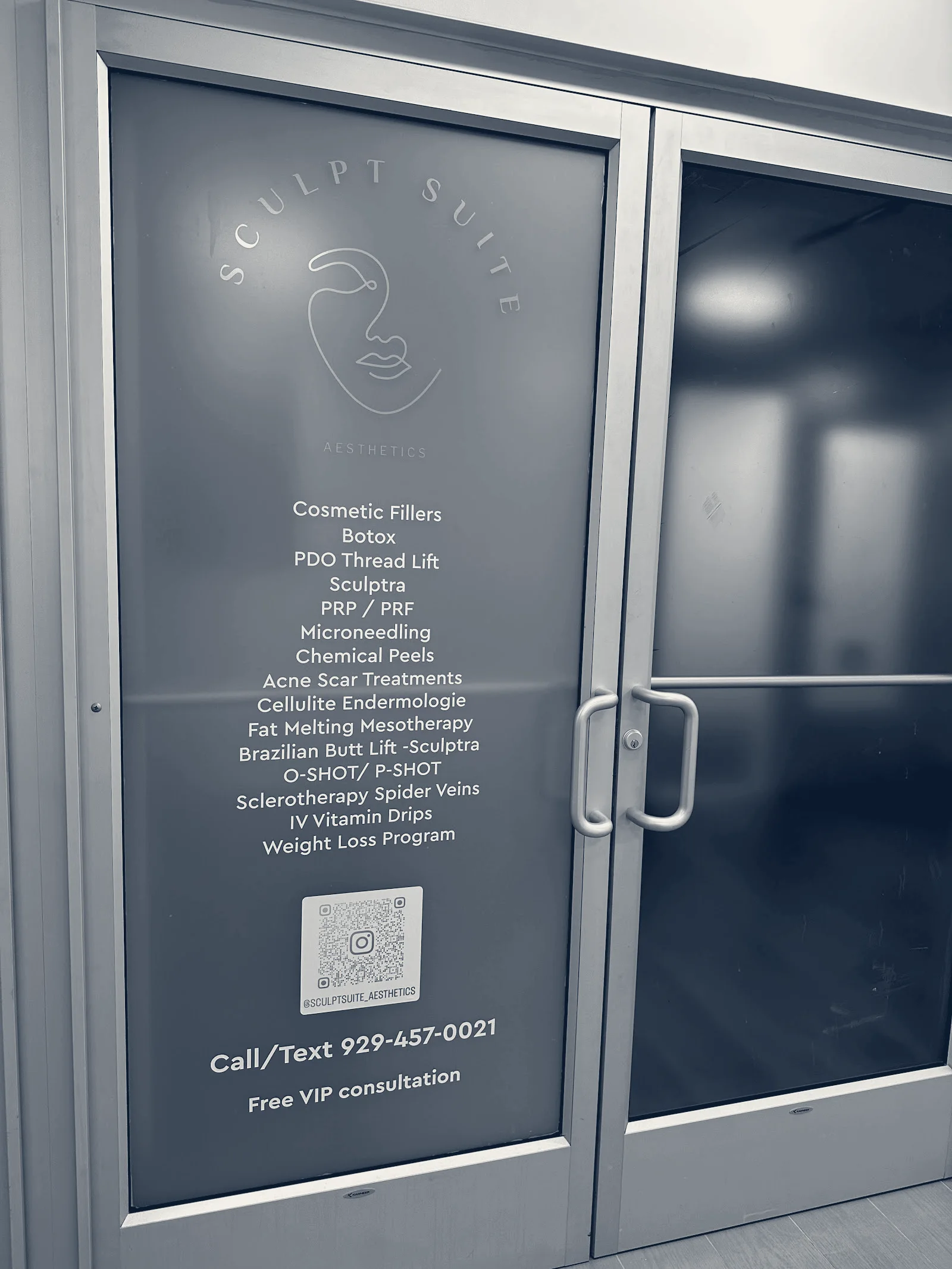 Sculpt Suite Aesthetics — Garden City, New York