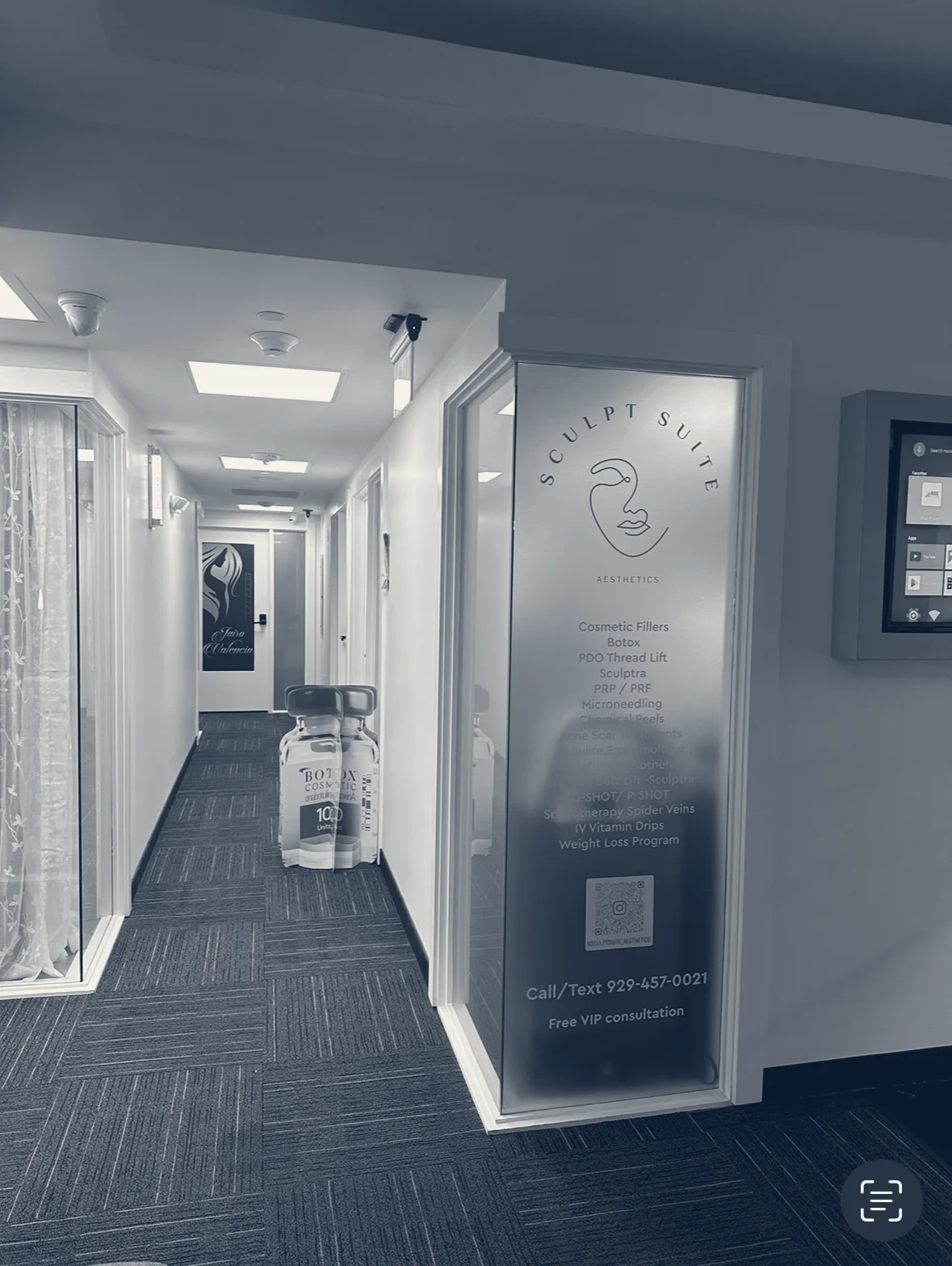 Sculpt Suite Aesthetics — Garden City, New York
