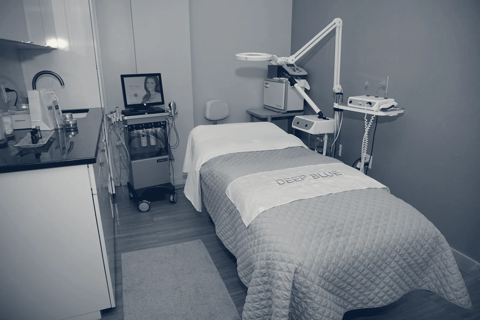 Deep Blue Med Spa — Garden City, New York