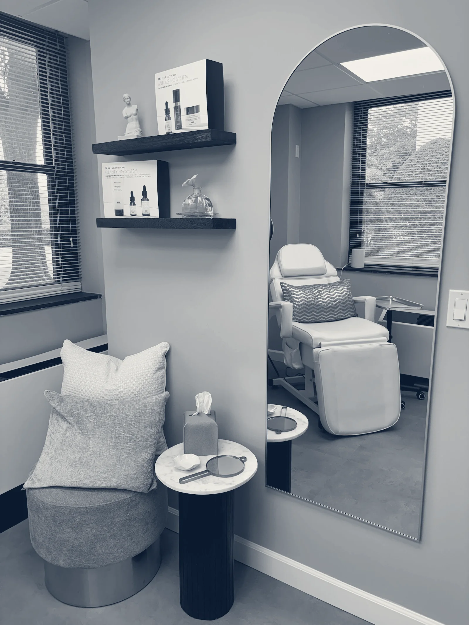 InSkin Med Spa — Garden City, New York
