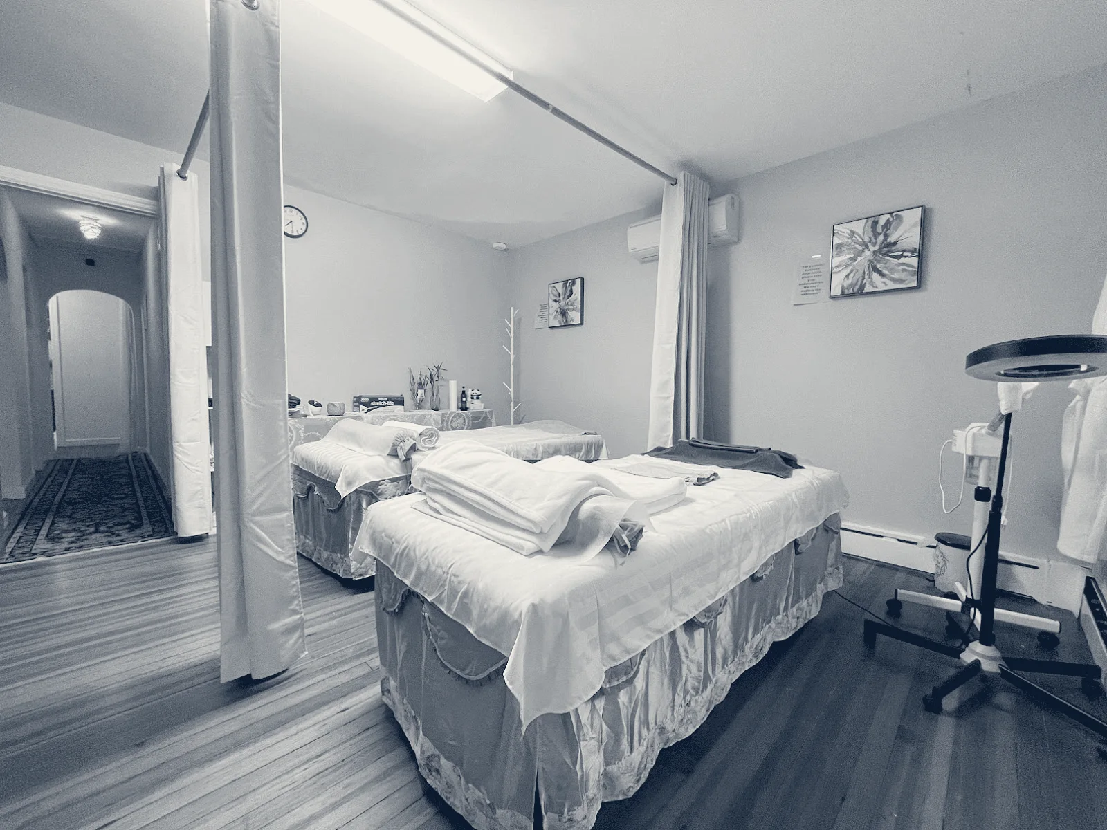 M & Q Facial Spa 1 — Huntington, New York