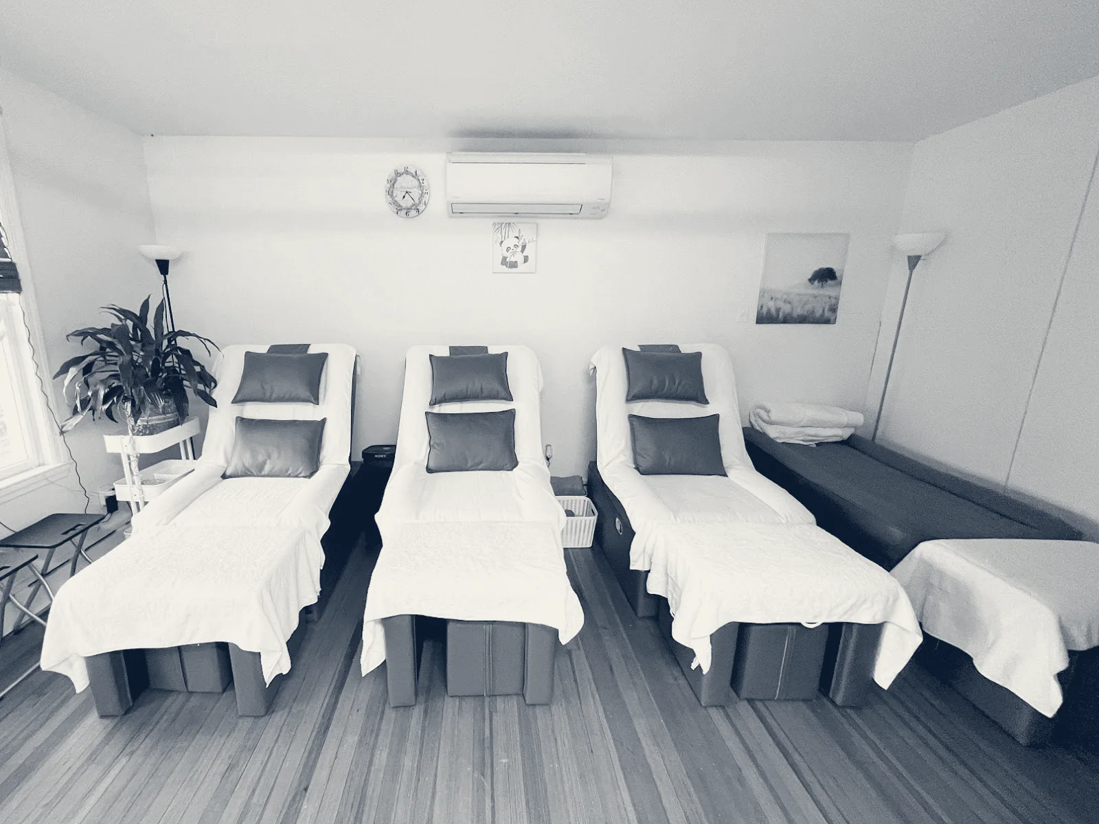 M & Q Facial Spa 1 — Huntington, New York