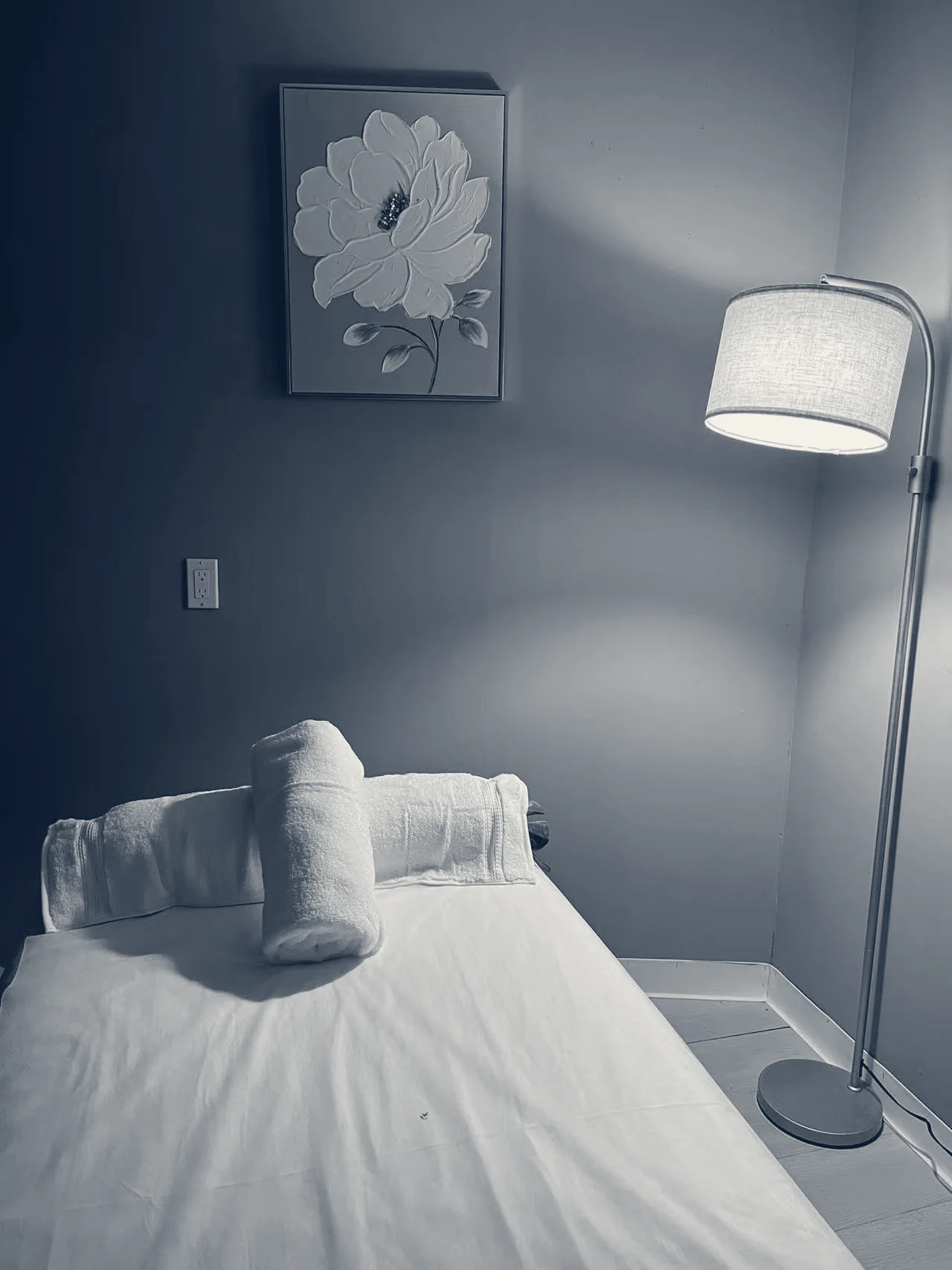 New Foot Spa — Huntington, New York