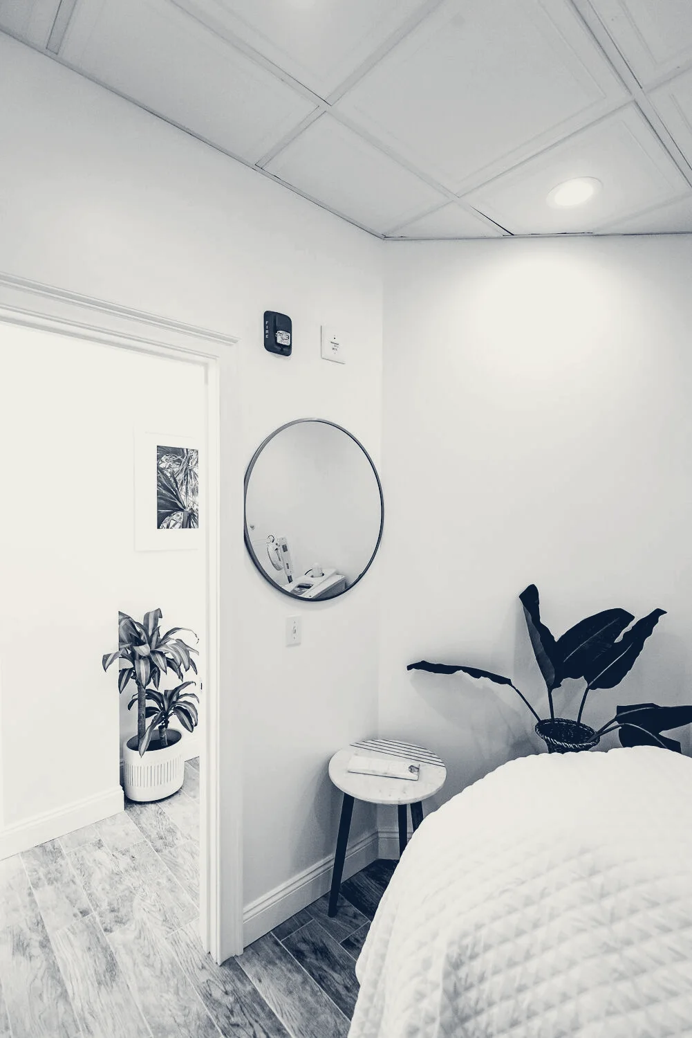 The Beauty Window — Huntington, New York